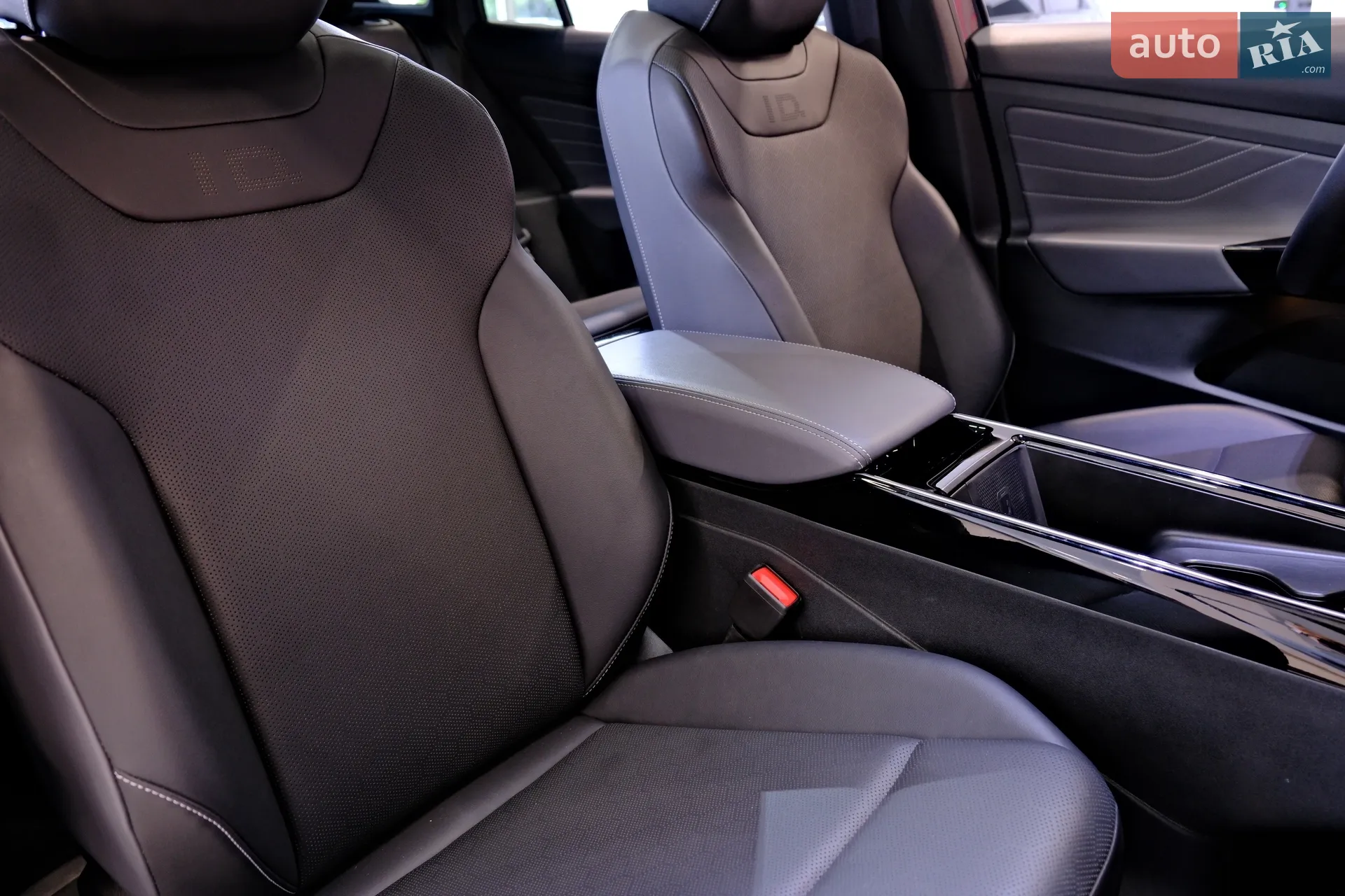 2023 Volkswagen ID.4 - мініатюра 56