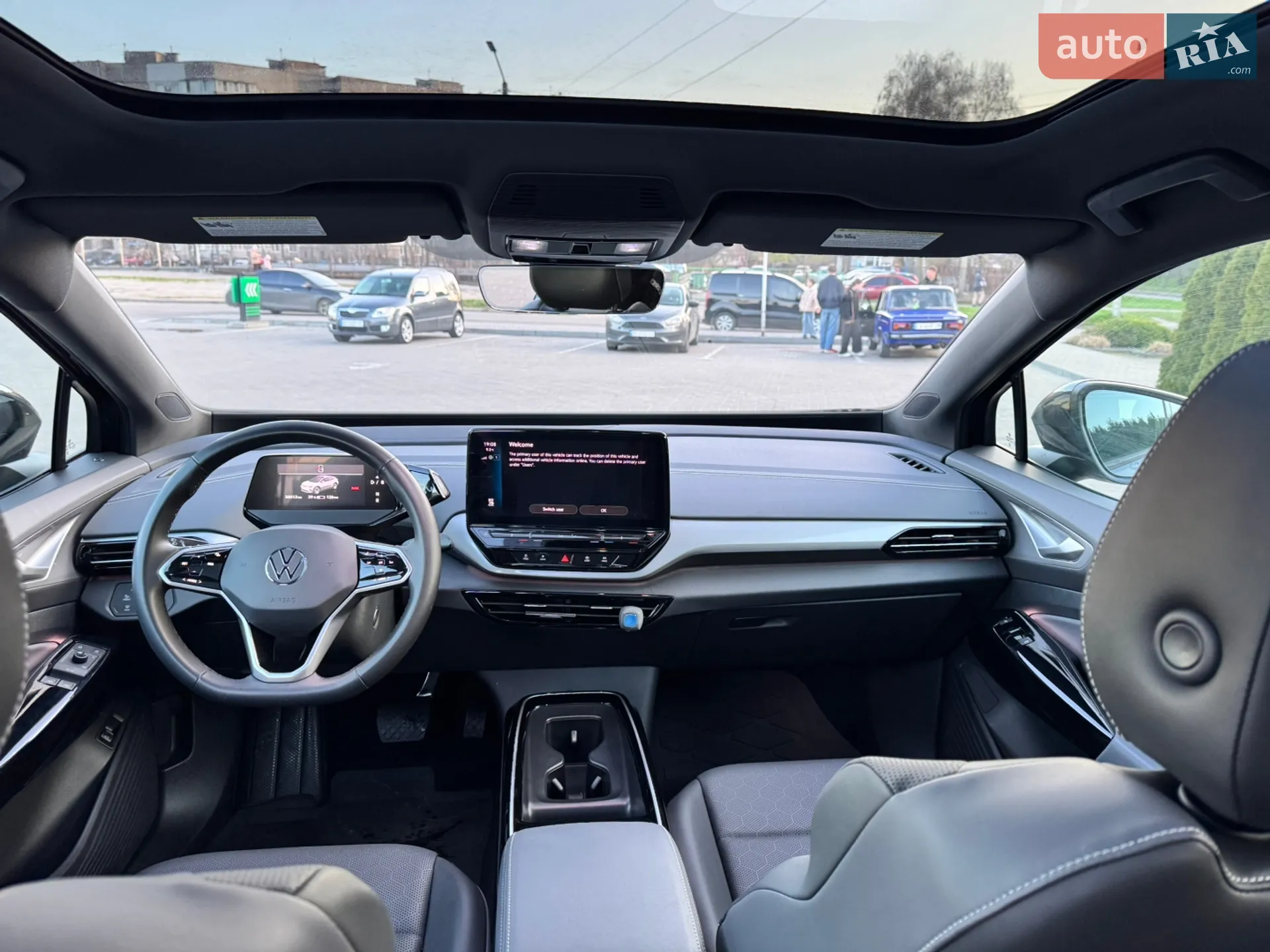 2023 Volkswagen ID.4 - мініатюра 19