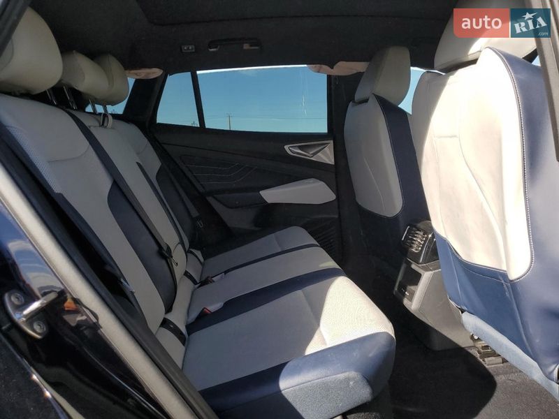 Внедорожник / Кроссовер Volkswagen ID.4 2022 в Львове