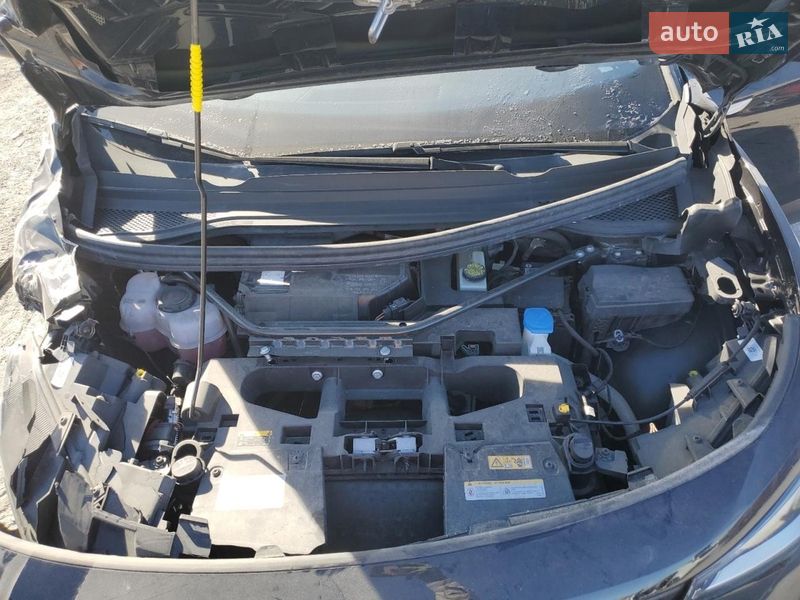 Внедорожник / Кроссовер Volkswagen ID.4 2022 в Львове