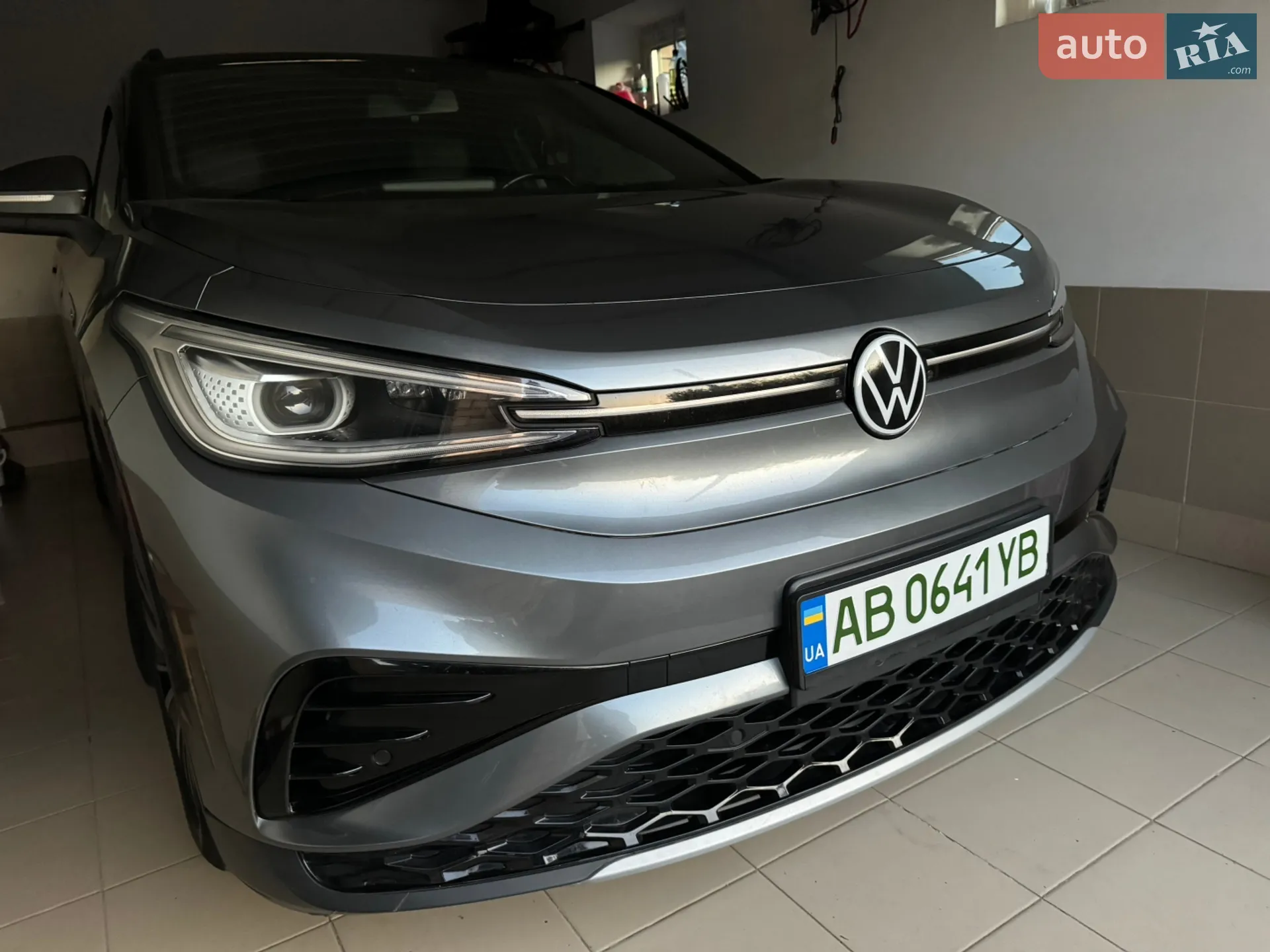 2022 Volkswagen ID.4 - мініатюра 20