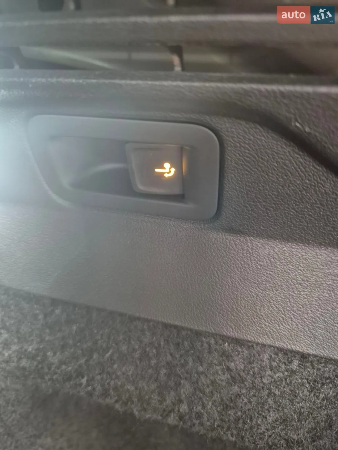 2020 Volkswagen ID.4 - мініатюра 19