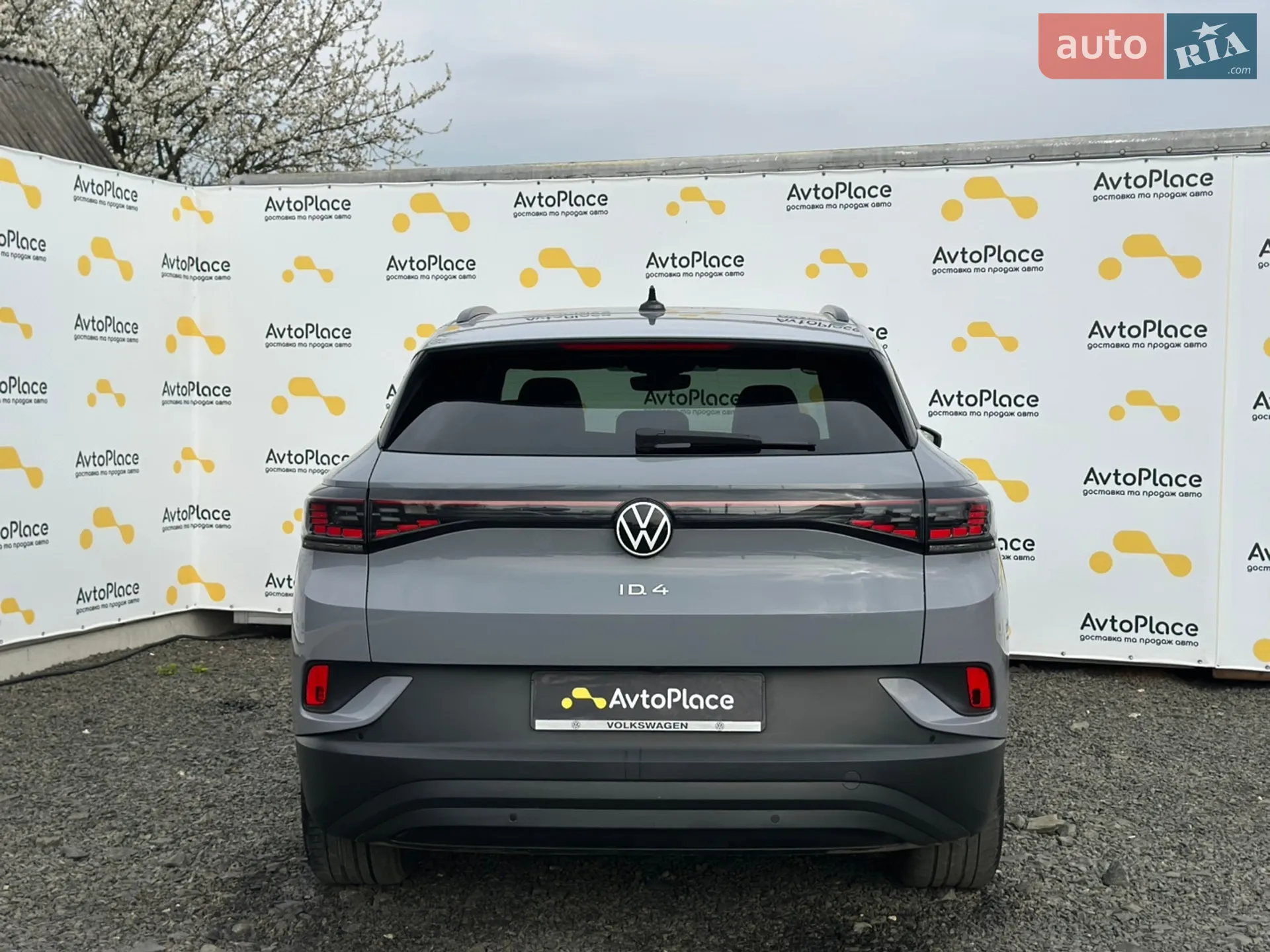 2021 Volkswagen ID.4 - мініатюра 22