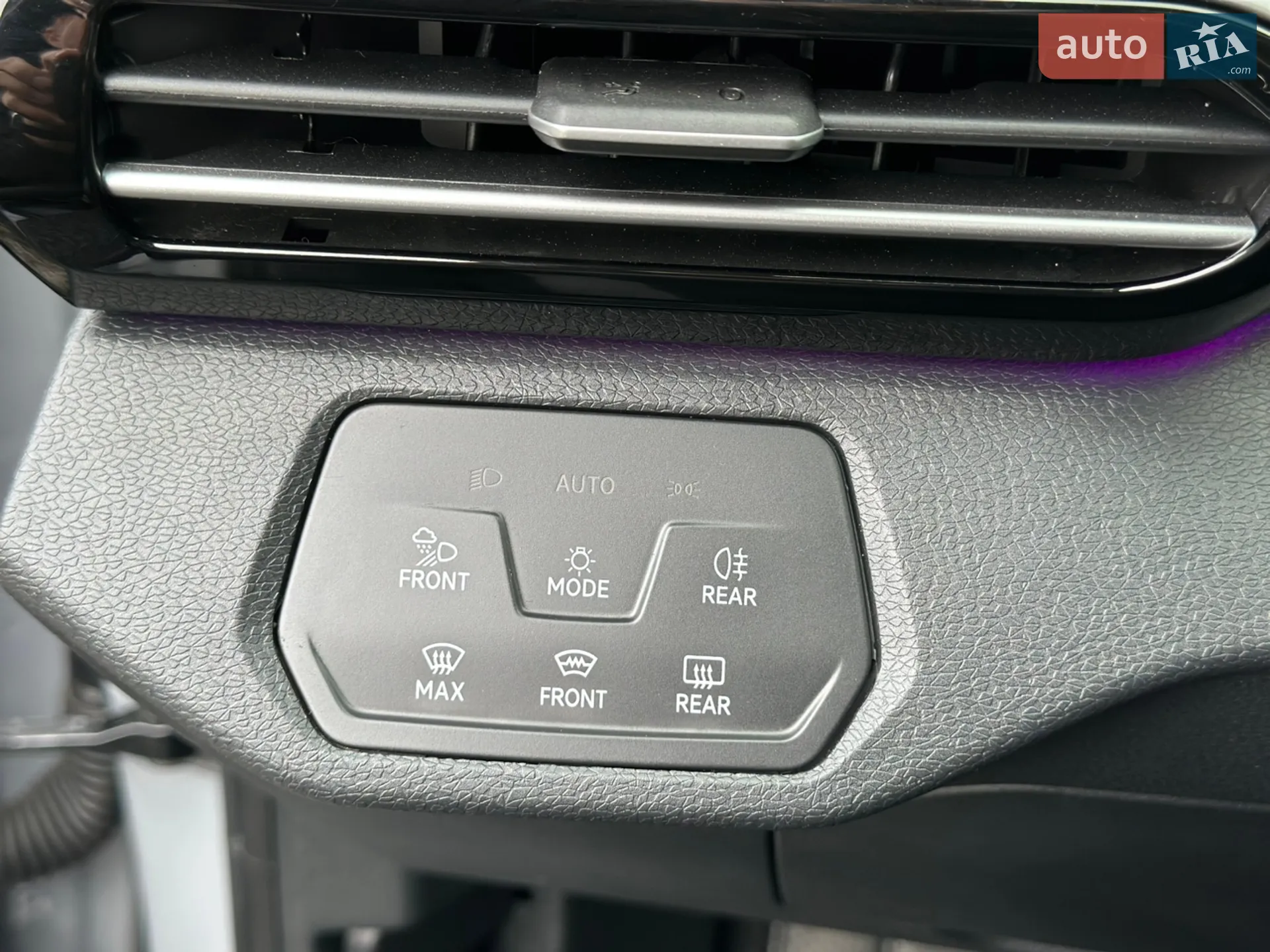 2021 Volkswagen ID.4 - мініатюра 50