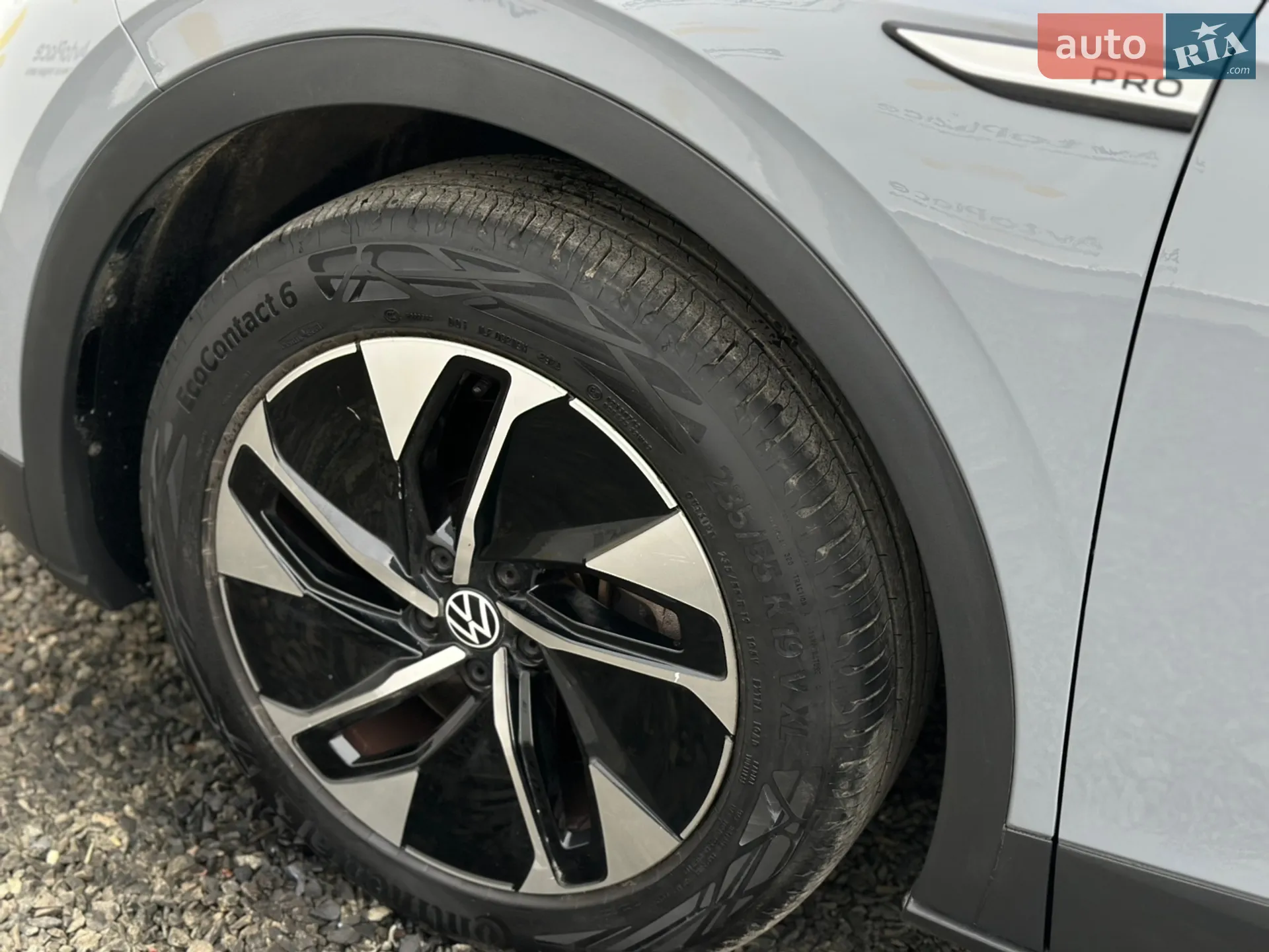 2021 Volkswagen ID.4 - мініатюра 92