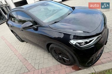 Внедорожник / Кроссовер Volkswagen ID.4 2023 в Ивано-Франковске