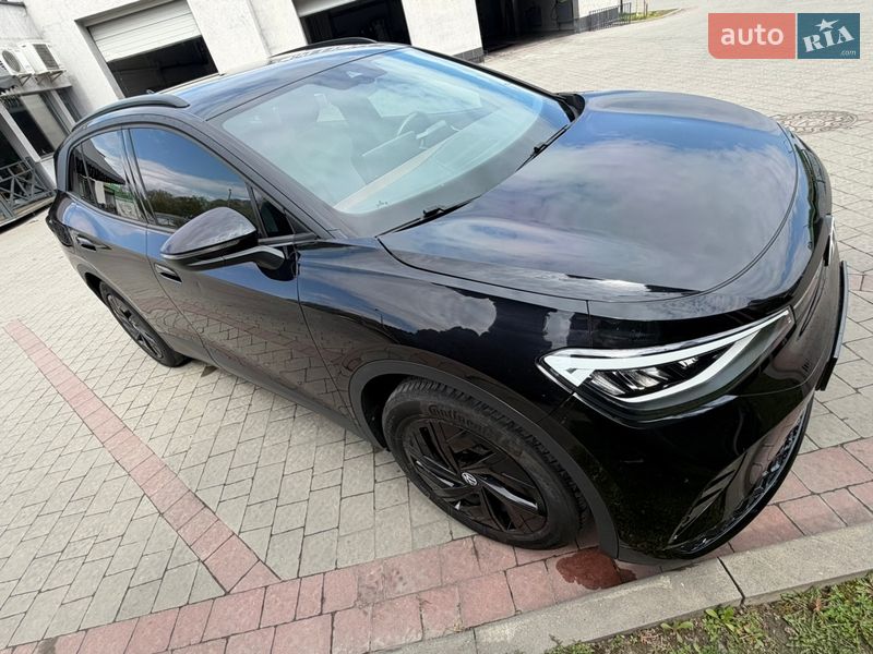 Volkswagen ID.4 2023