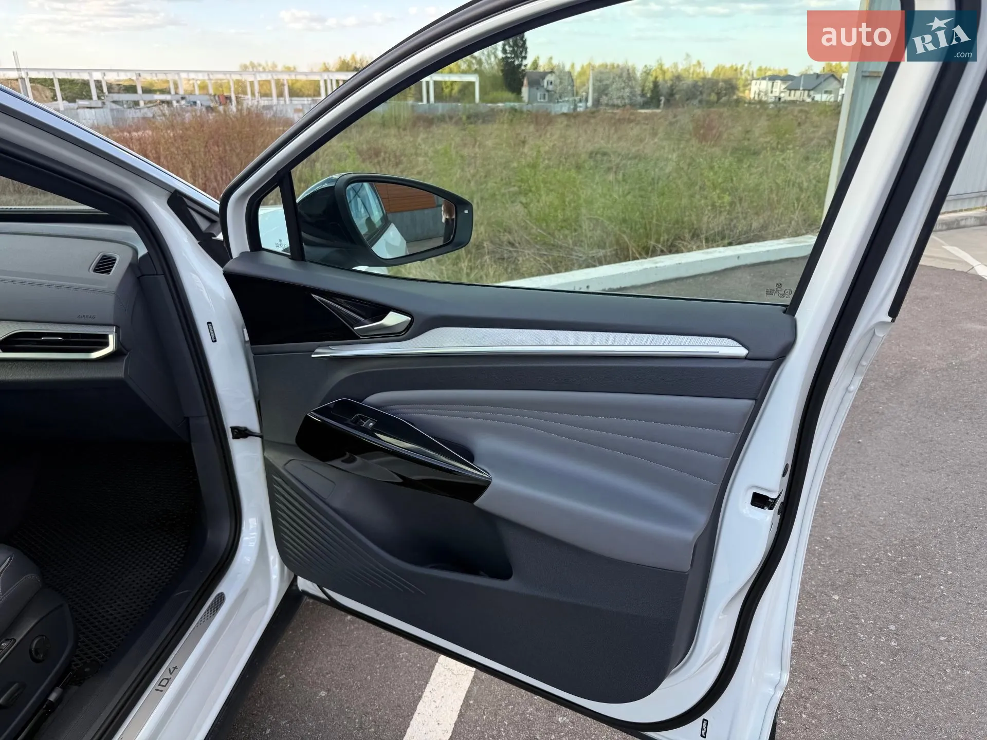 2023 Volkswagen ID.4 - мініатюра 5