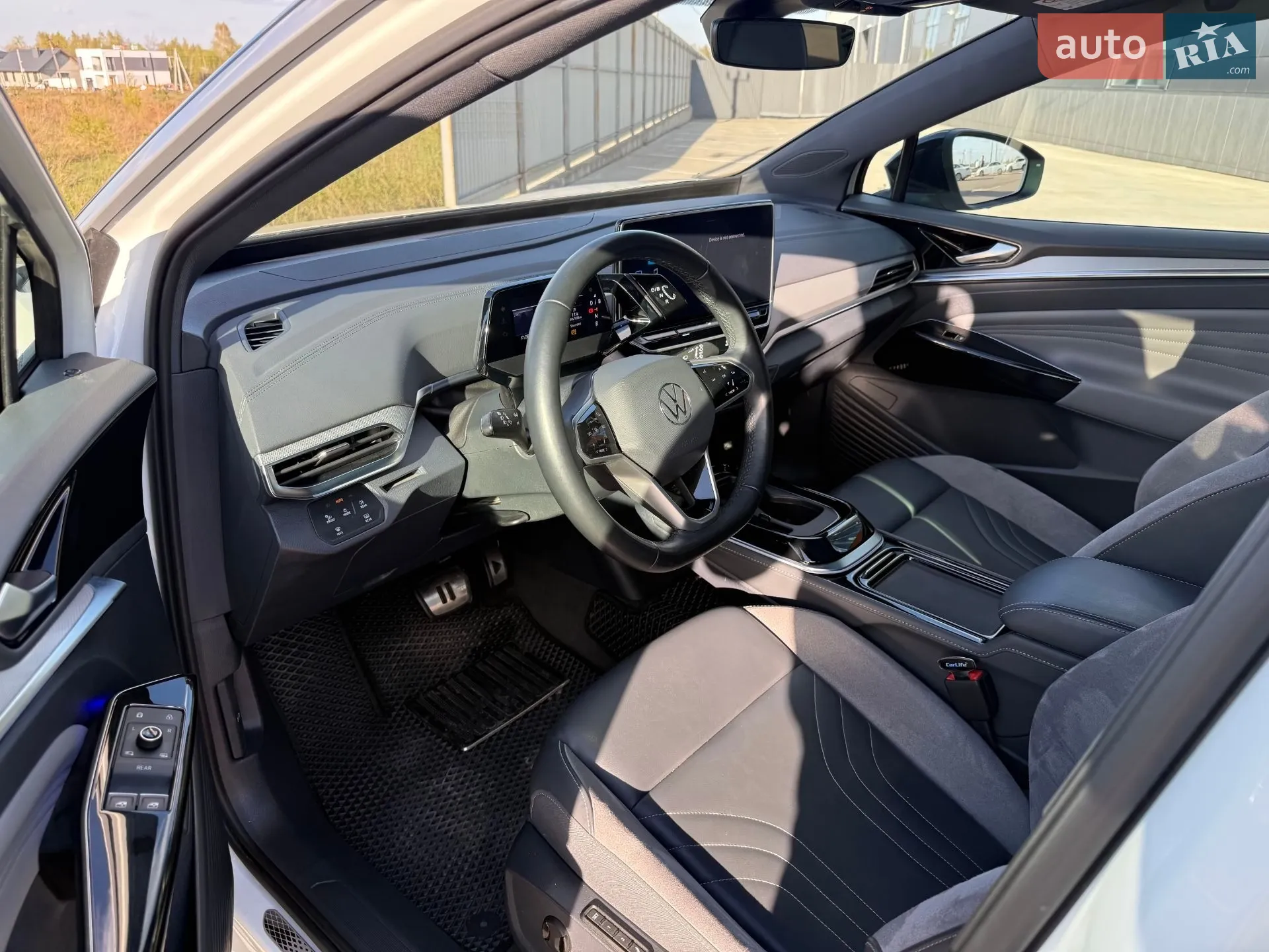 2023 Volkswagen ID.4 - мініатюра 17