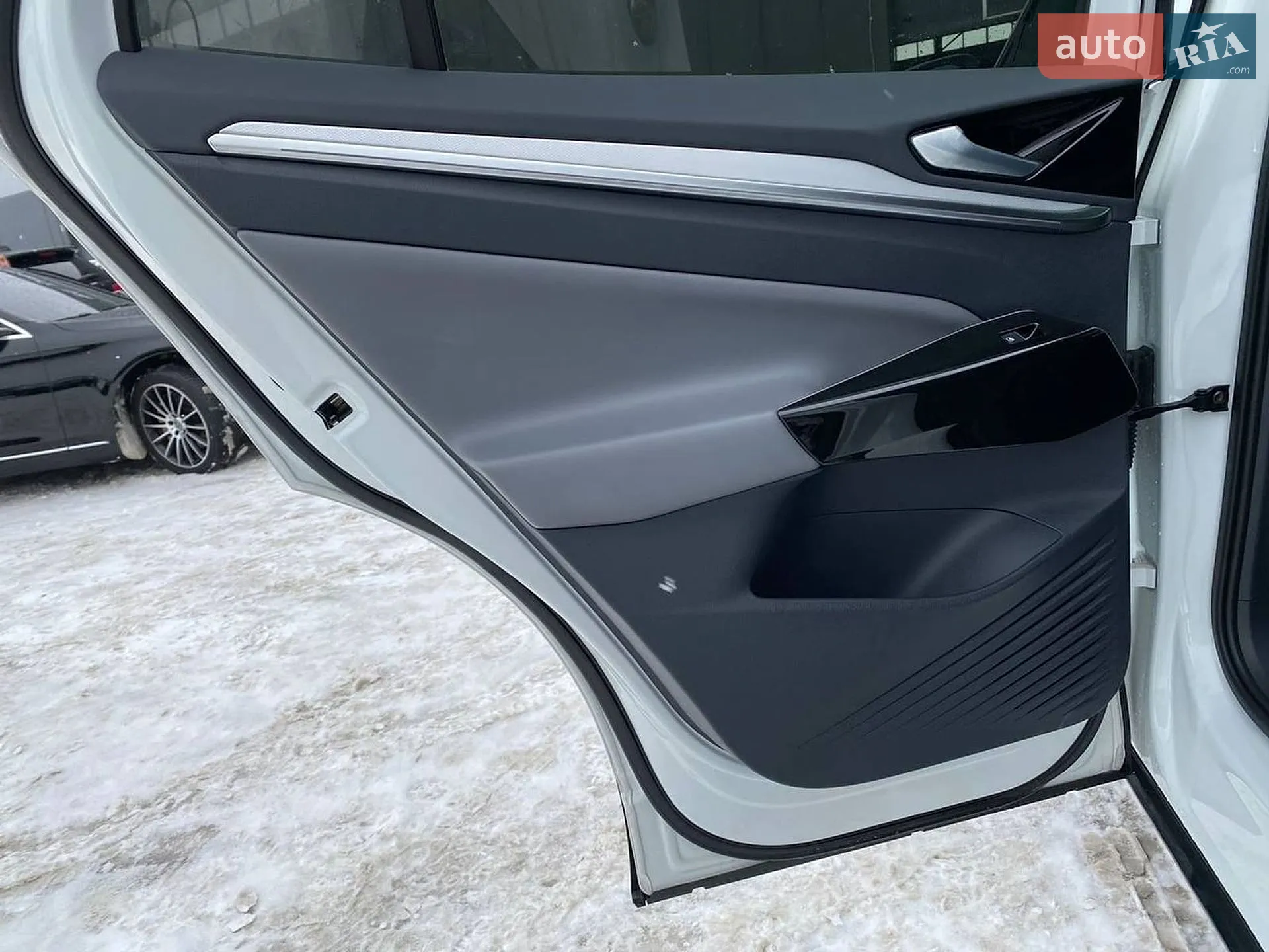 2024 Volkswagen ID.4 - мініатюра 14