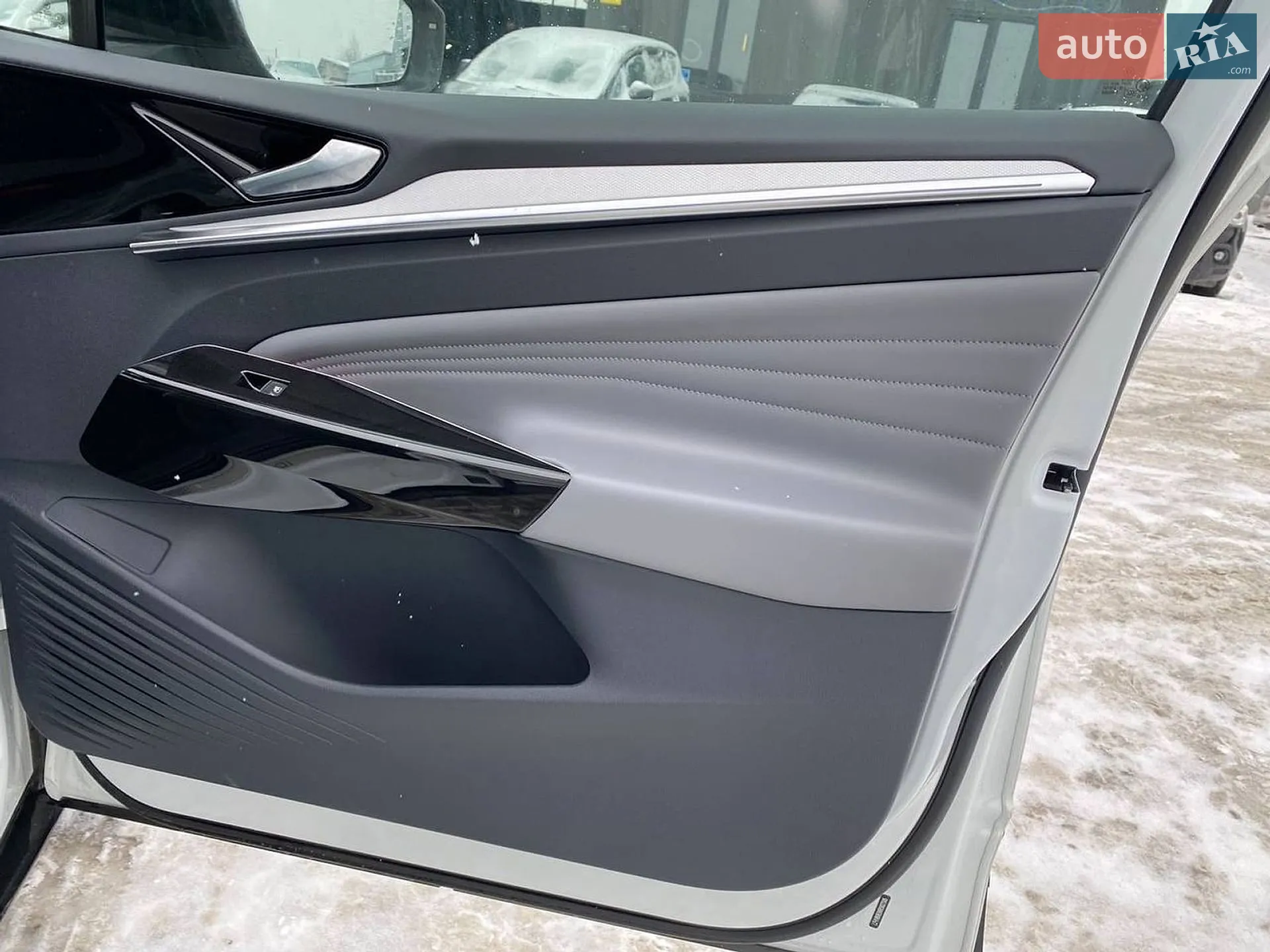 2024 Volkswagen ID.4 - мініатюра 23