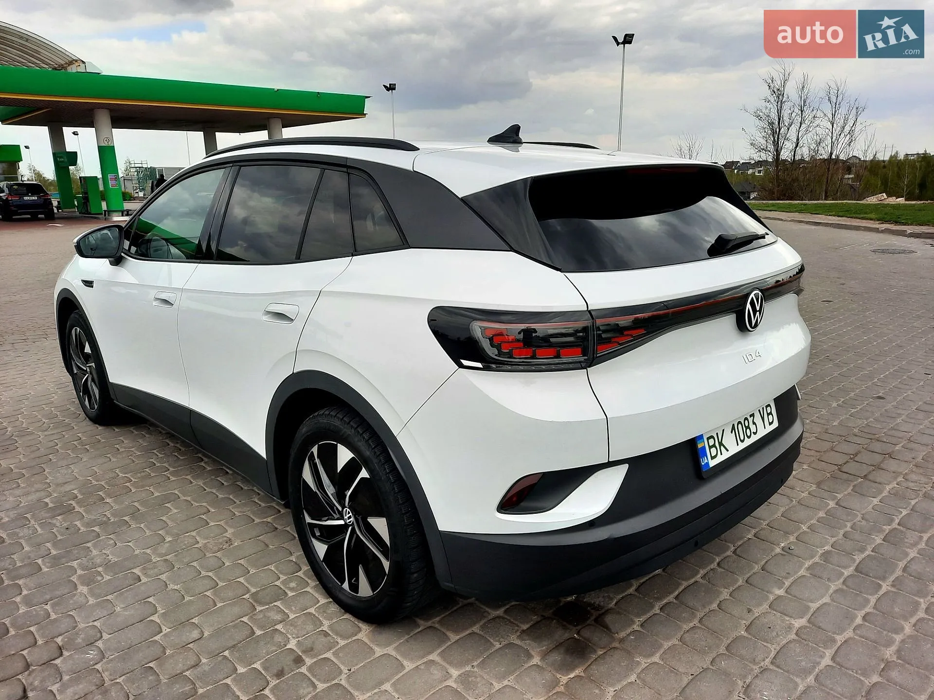 2022 Volkswagen ID.4 - мініатюра 5