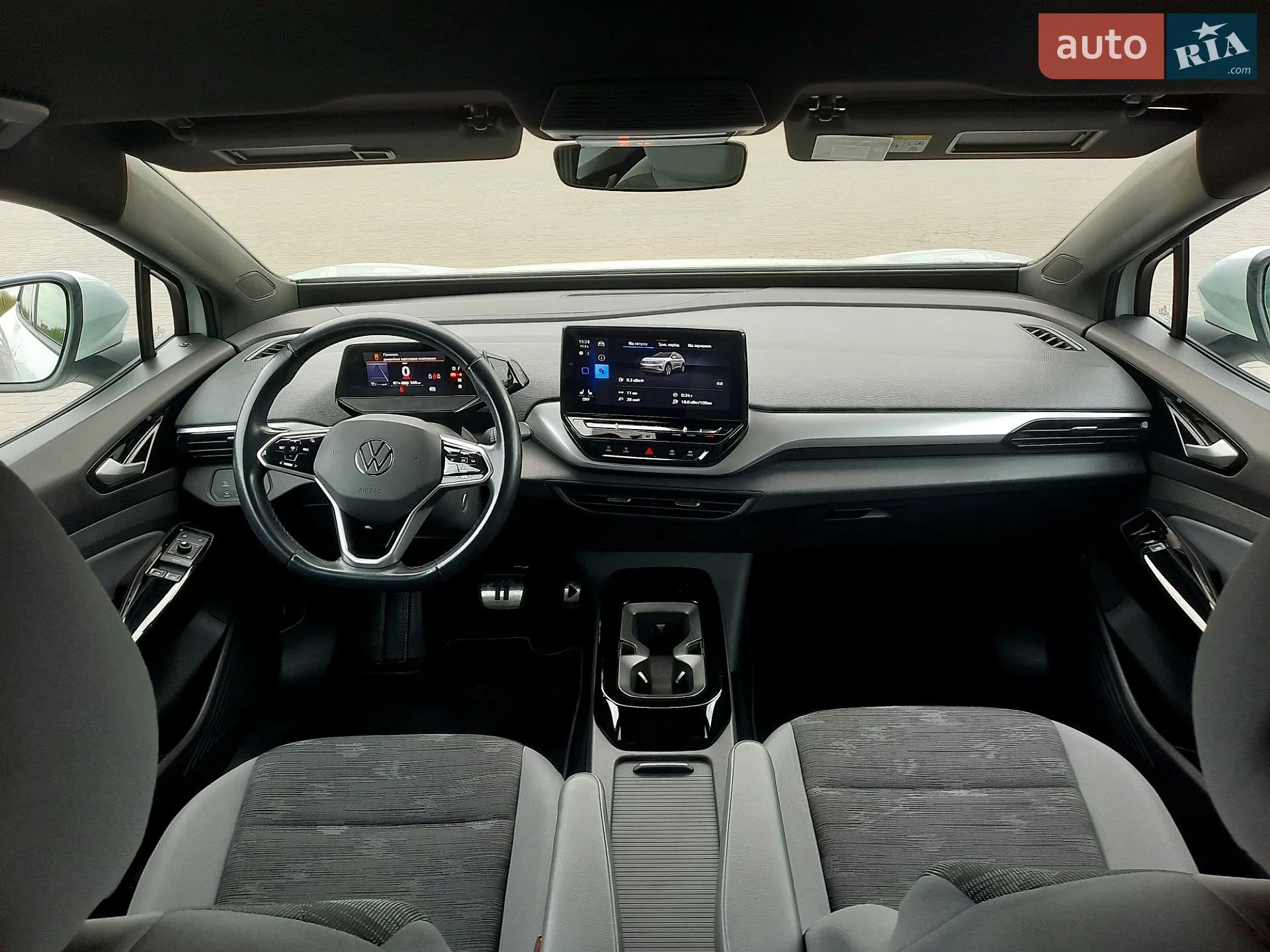 2022 Volkswagen ID.4 - мініатюра 17