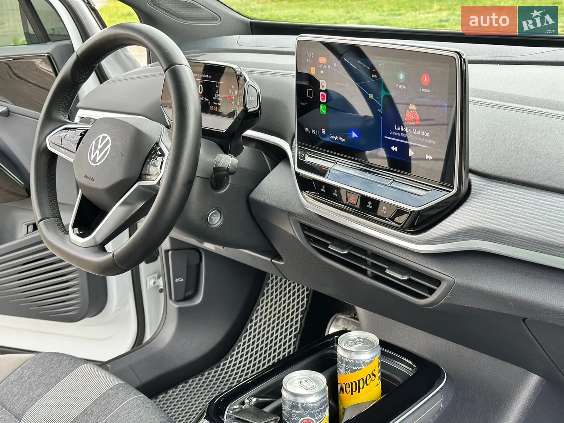 2022 Volkswagen ID.4 - мініатюра 32