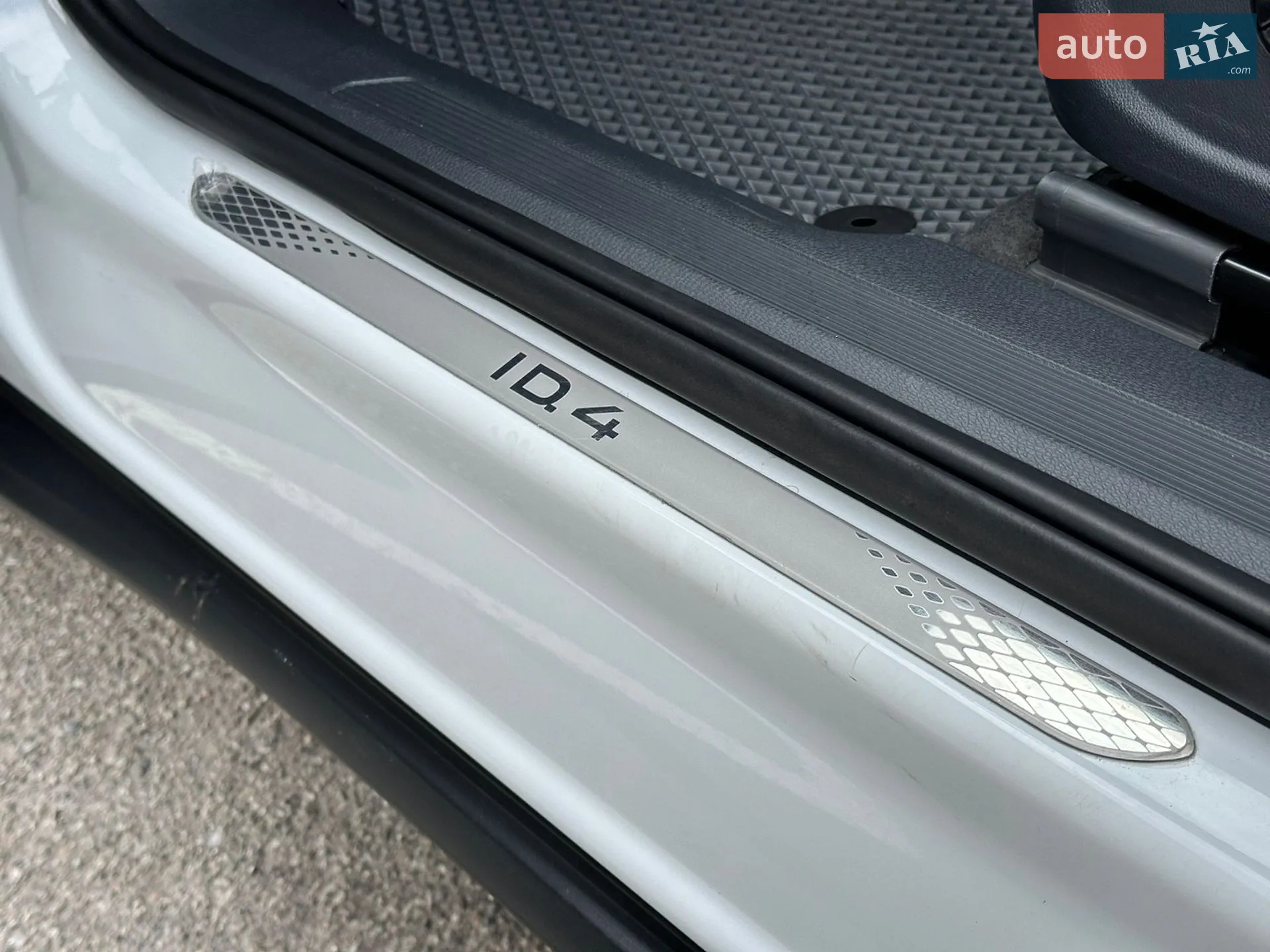 2022 Volkswagen ID.4 - мініатюра 37