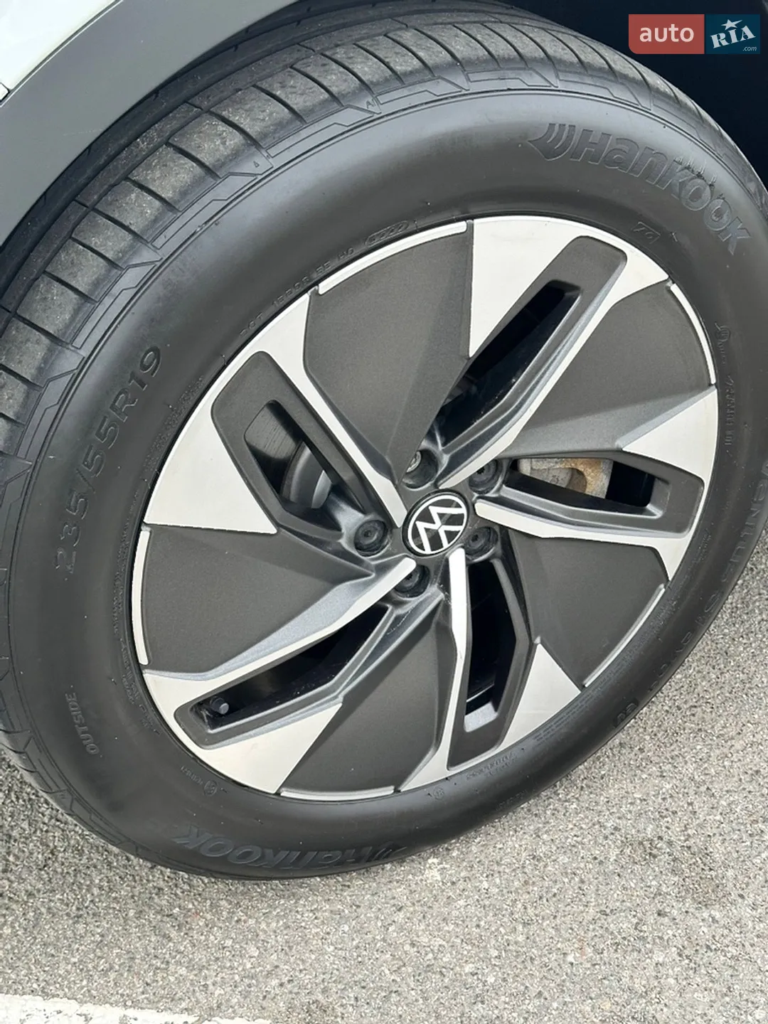2022 Volkswagen ID.4 - мініатюра 42