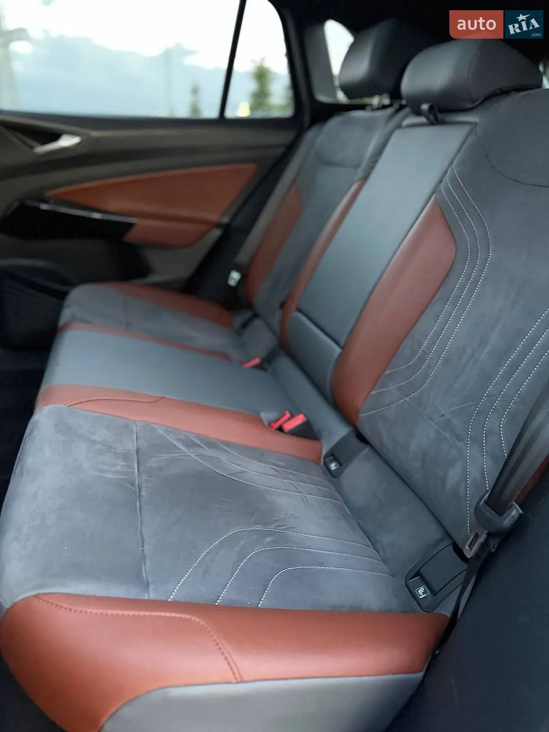 2020 Volkswagen ID.4 - мініатюра 26