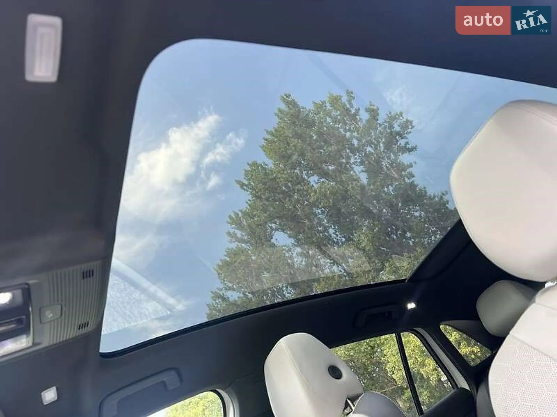 2021 Volkswagen ID.4 - мініатюра 5