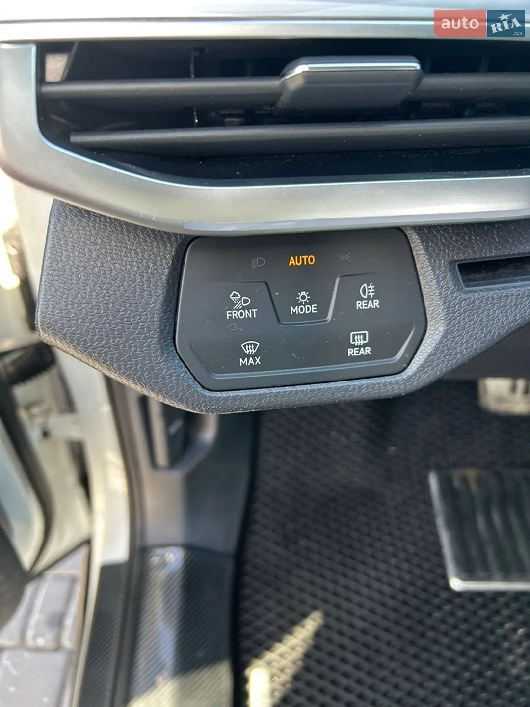 2022 Volkswagen ID.4 - мініатюра 9