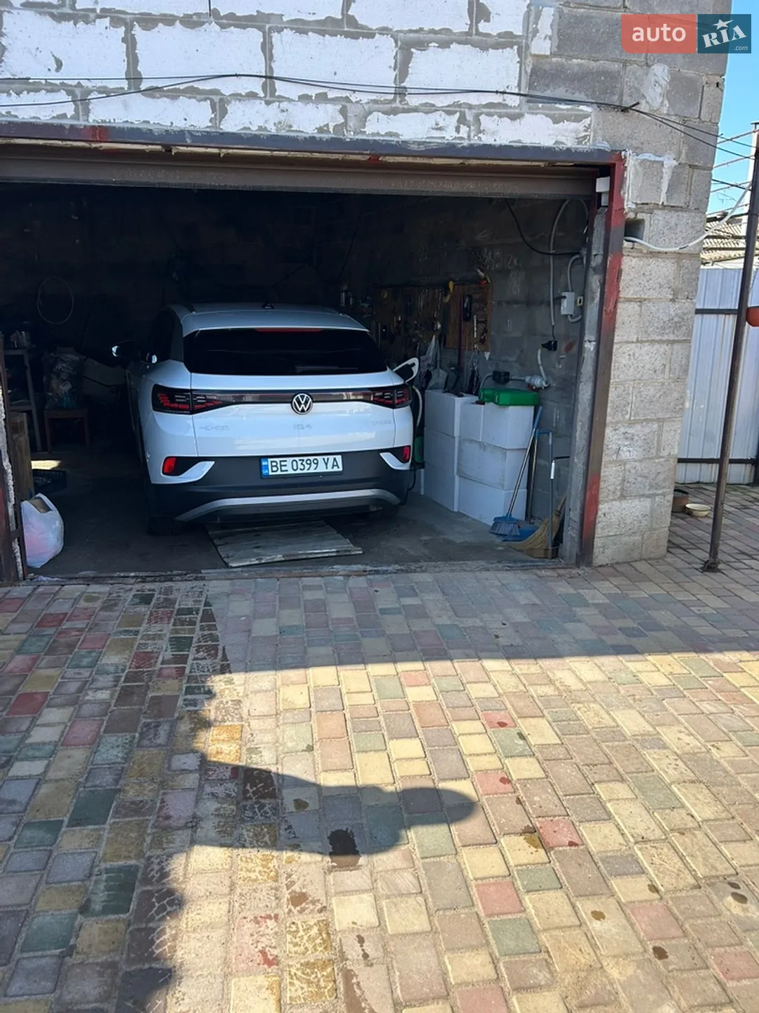2022 Volkswagen ID.4 - мініатюра 15