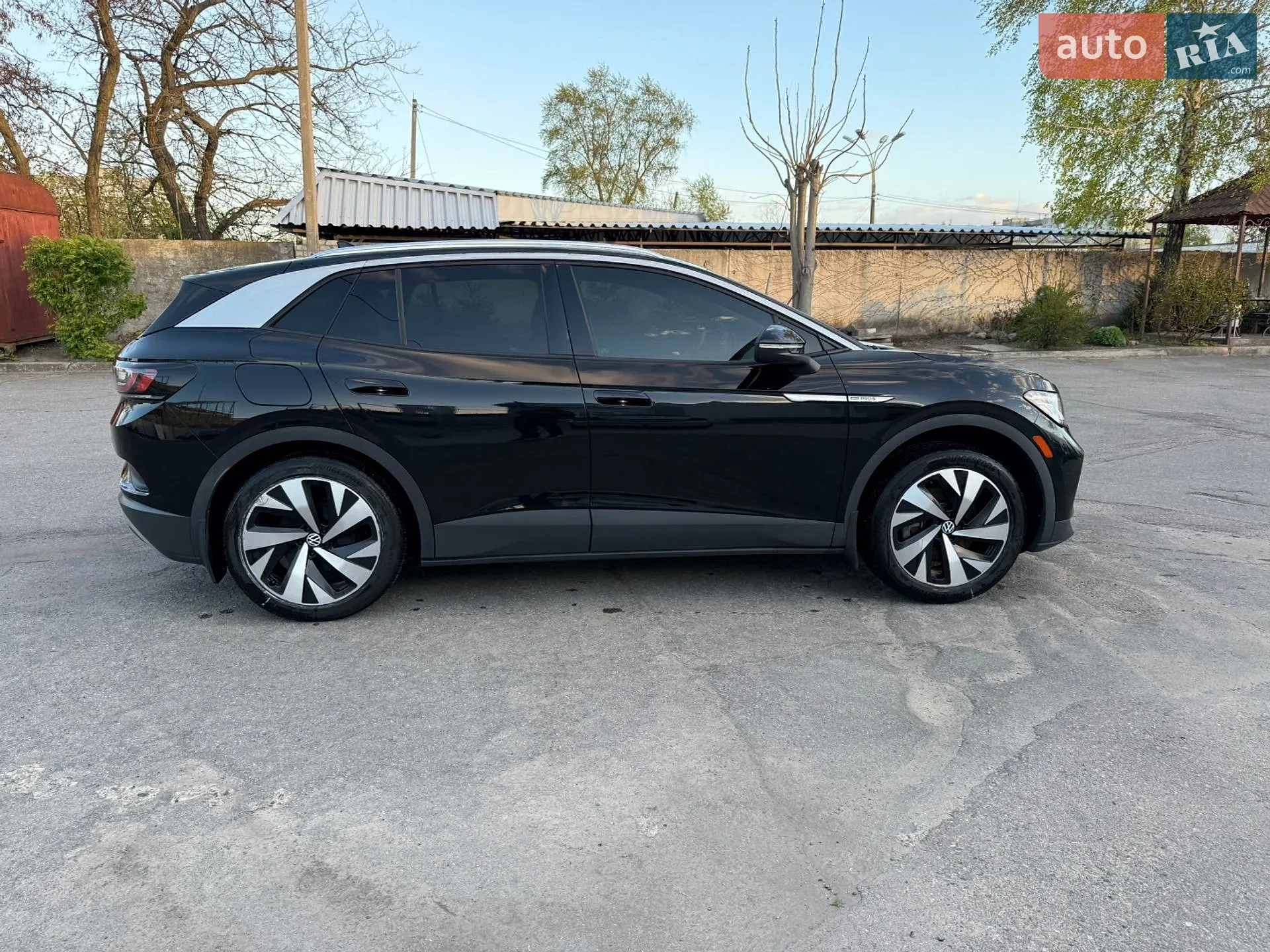 2021 Volkswagen ID.4 - мініатюра 6