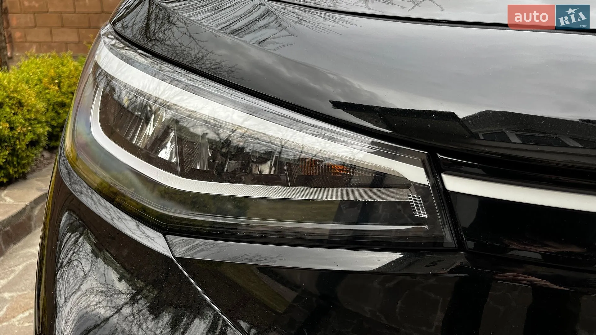 2023 Volkswagen ID.4 - мініатюра 11