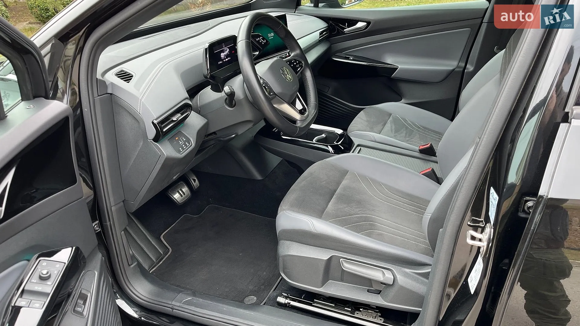 2023 Volkswagen ID.4 - мініатюра 17