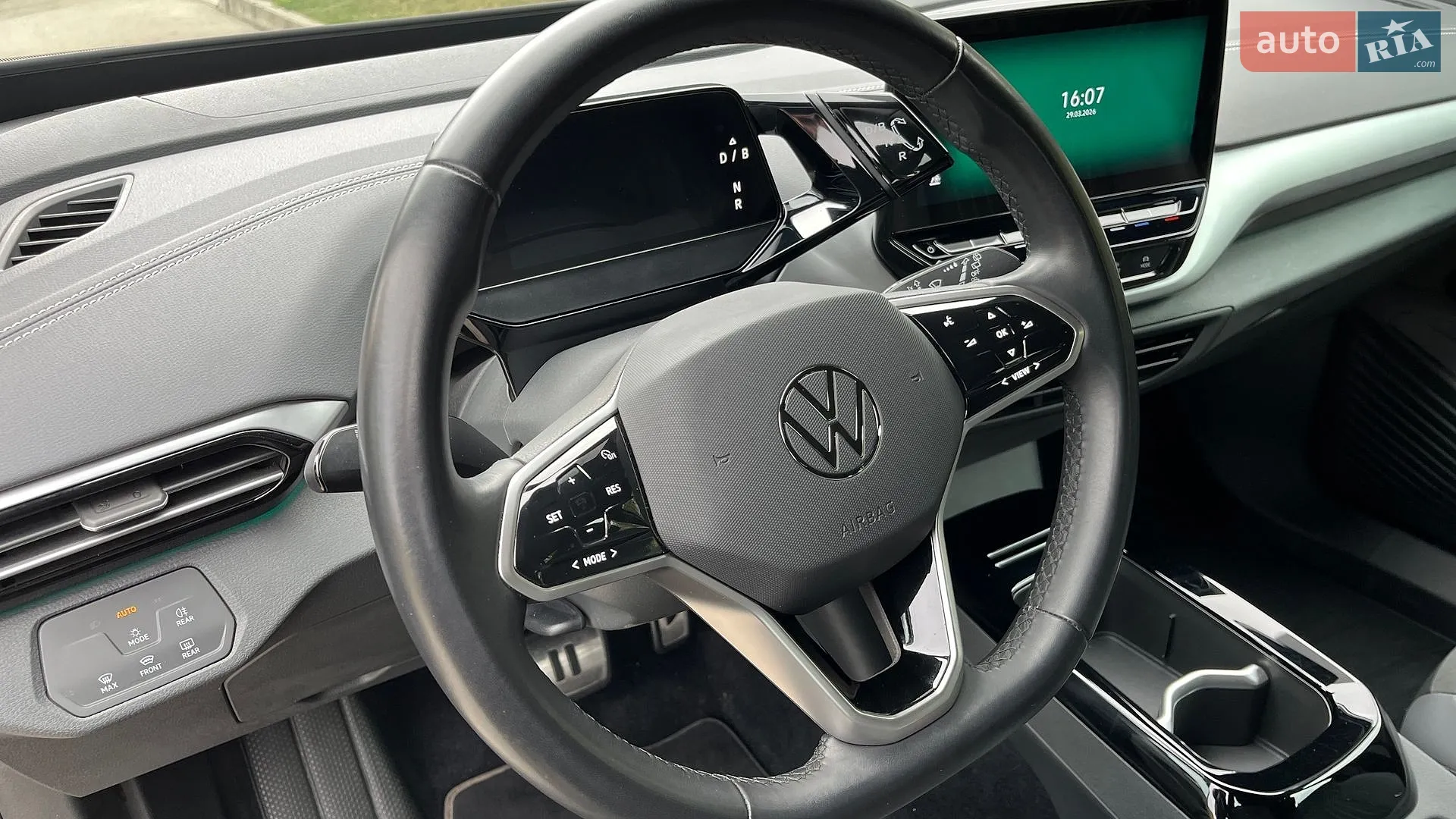 2023 Volkswagen ID.4 - мініатюра 25