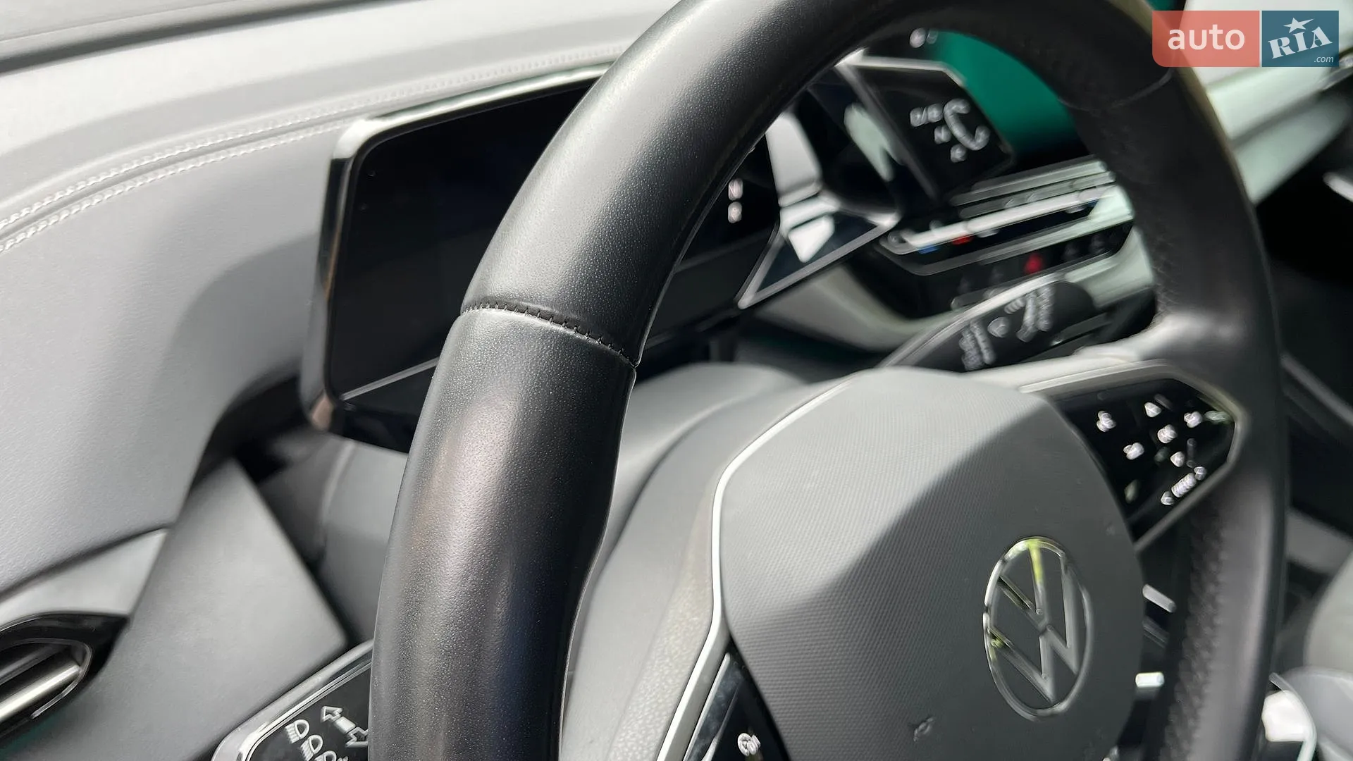 2023 Volkswagen ID.4 - мініатюра 27