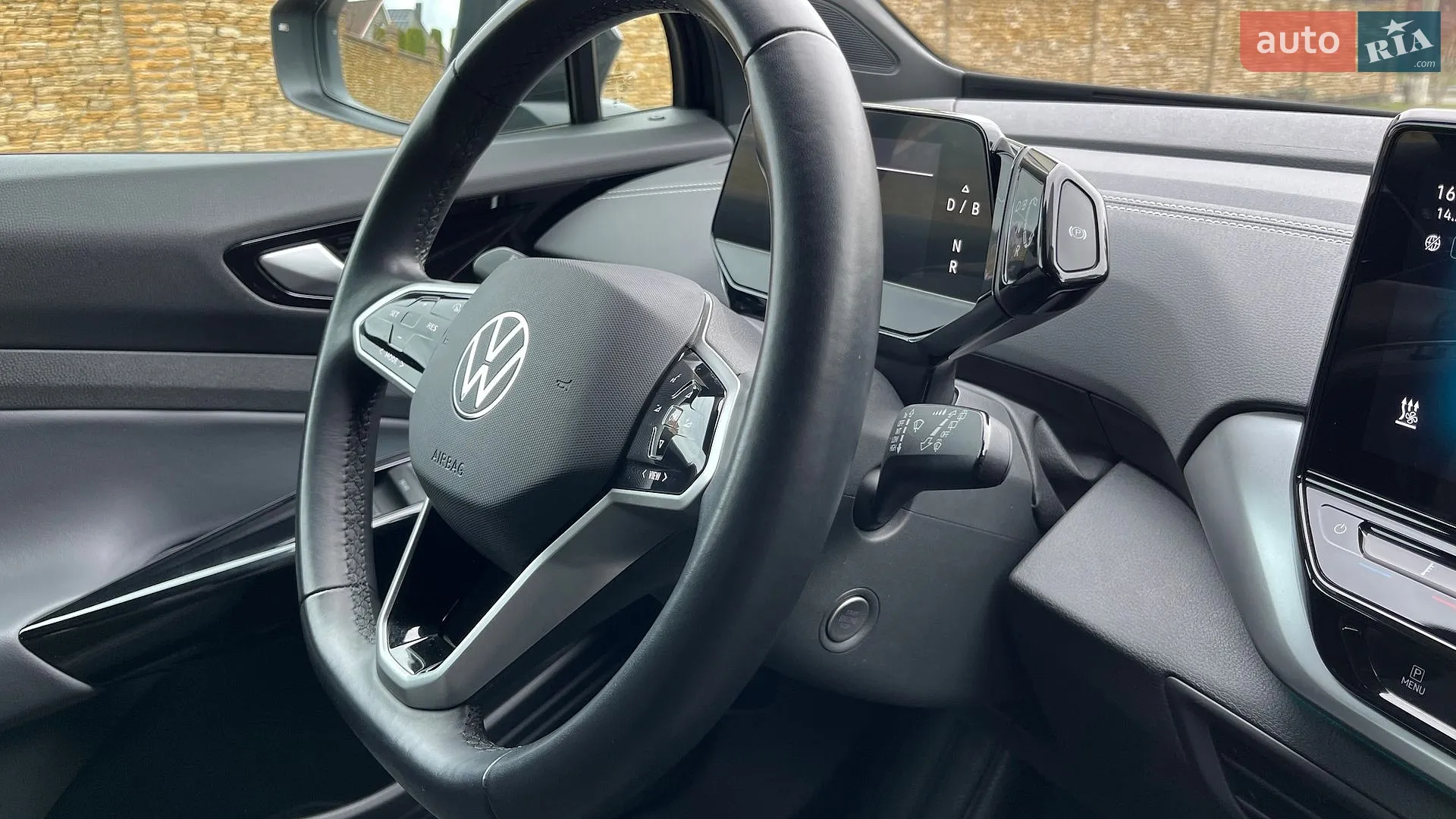 2023 Volkswagen ID.4 - мініатюра 30