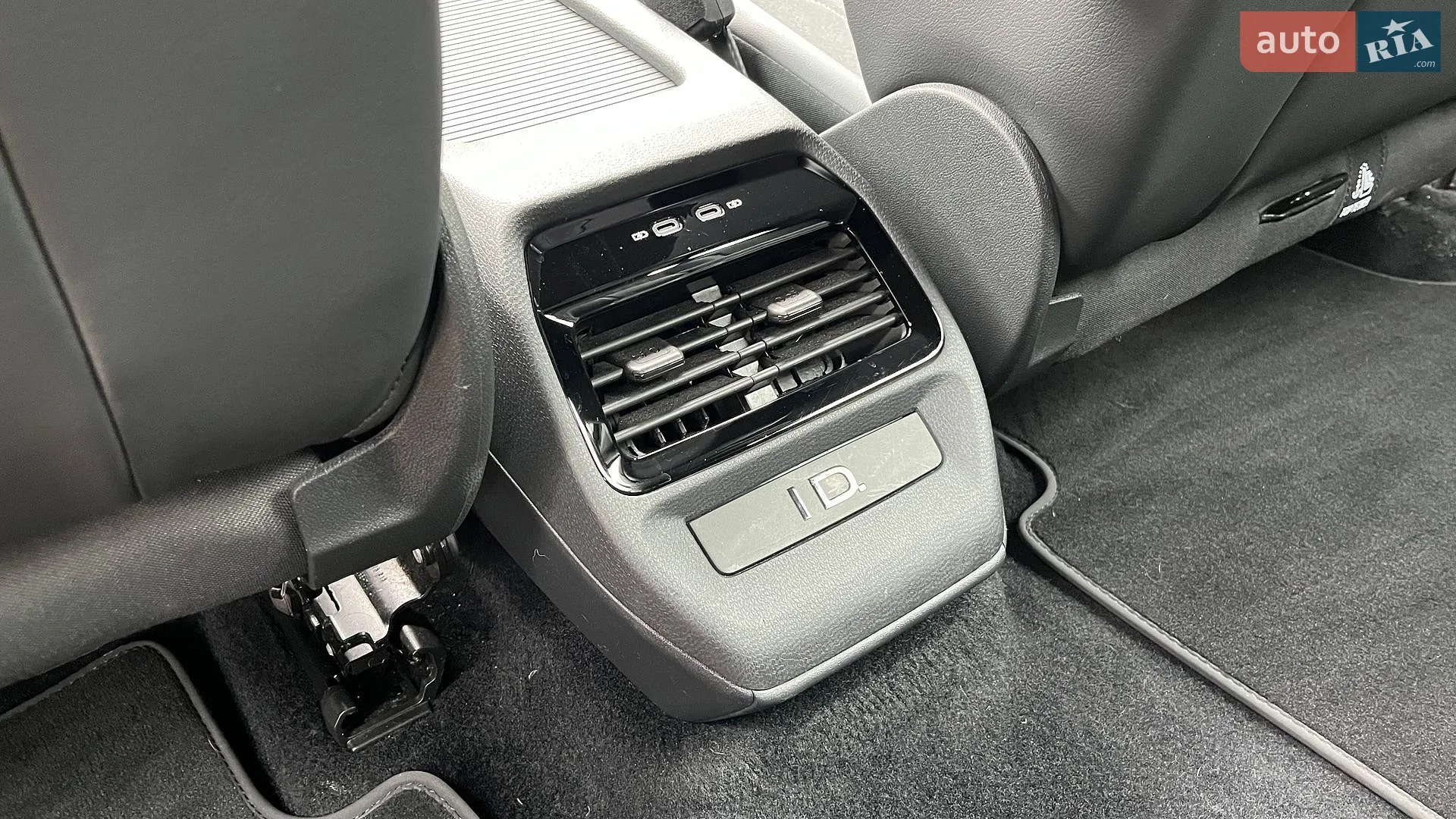 2023 Volkswagen ID.4 - мініатюра 45