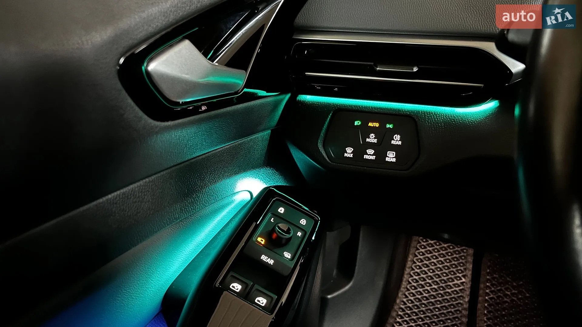 2023 Volkswagen ID.4 - мініатюра 50
