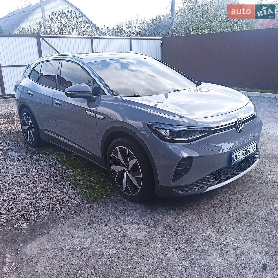 2023 Volkswagen ID.4 - мініатюра 32