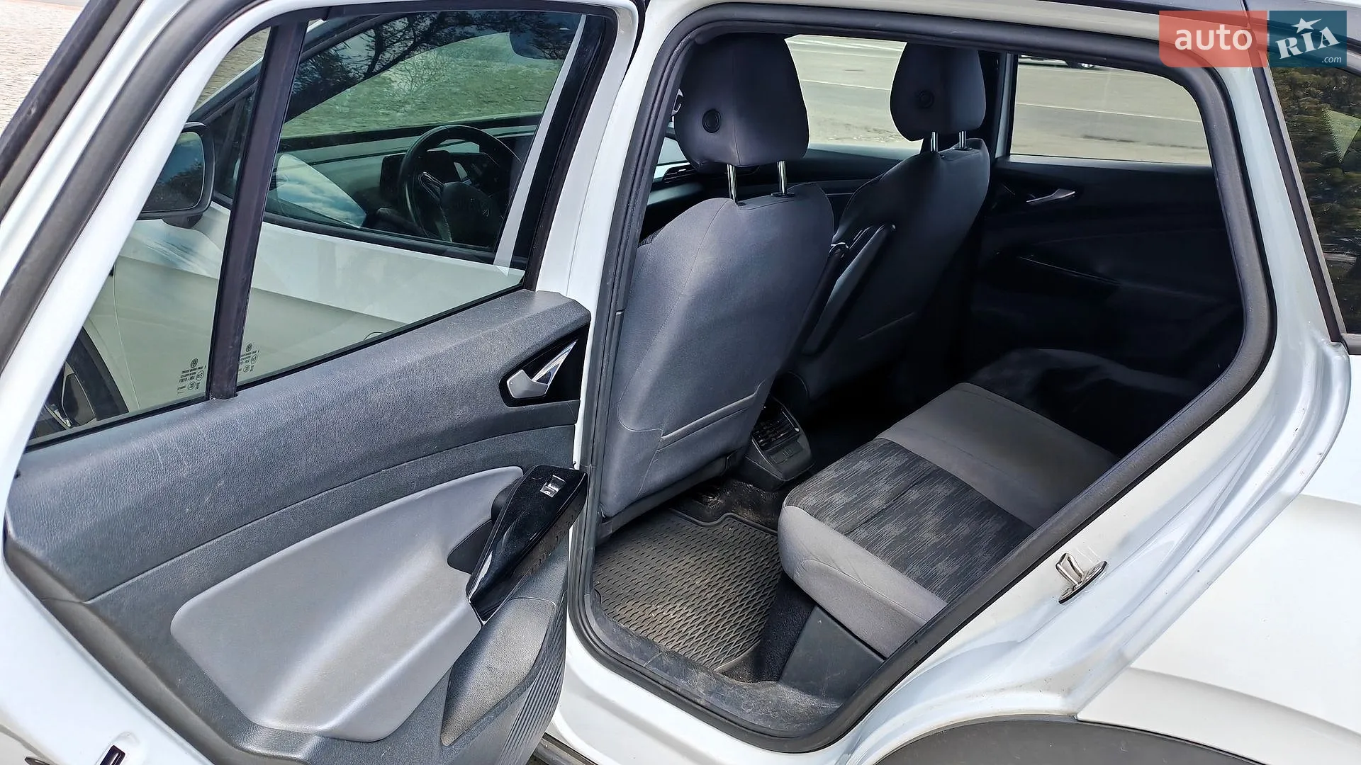 2021 Volkswagen ID.4 - мініатюра 29