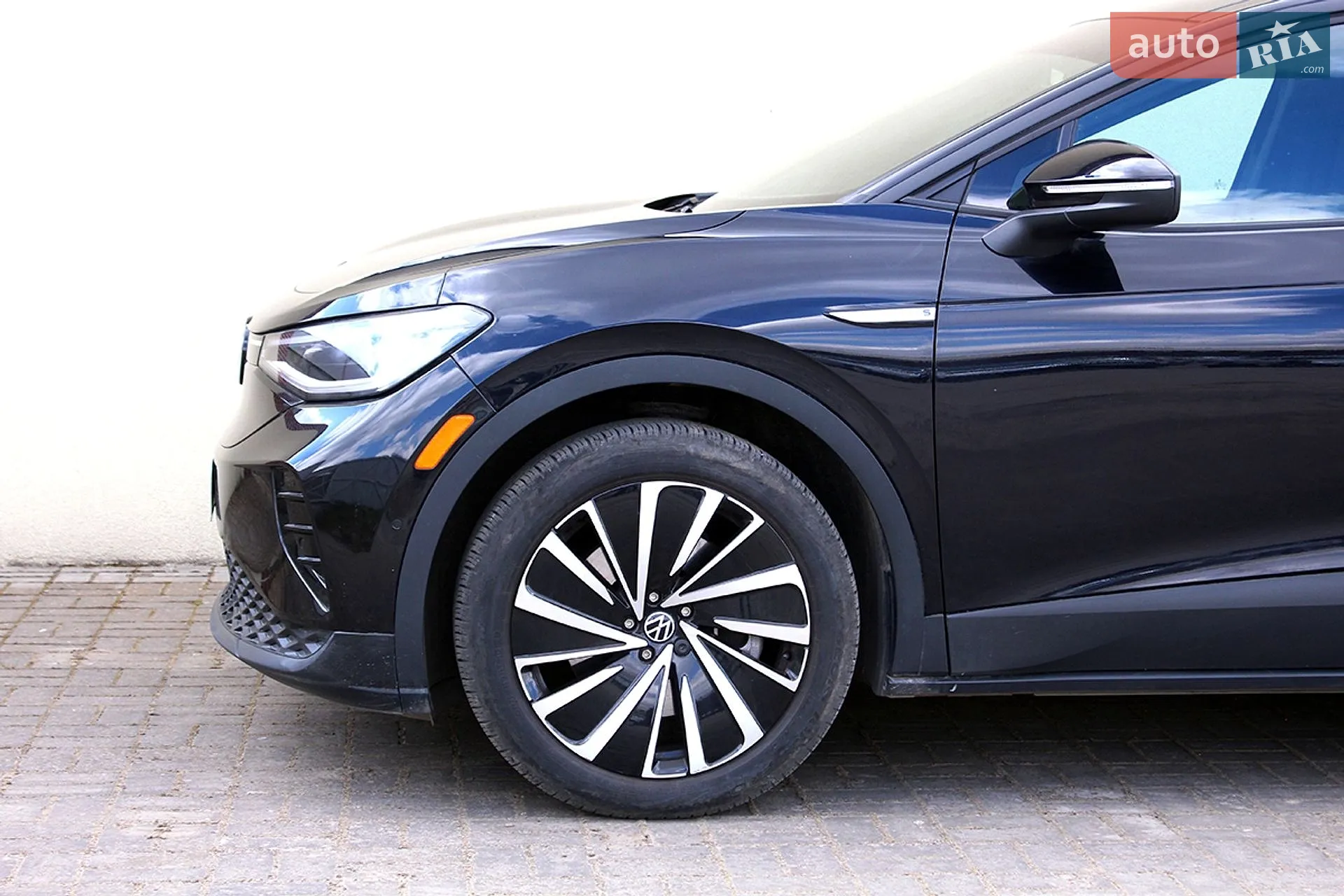 2024 Volkswagen ID.4 - мініатюра 8