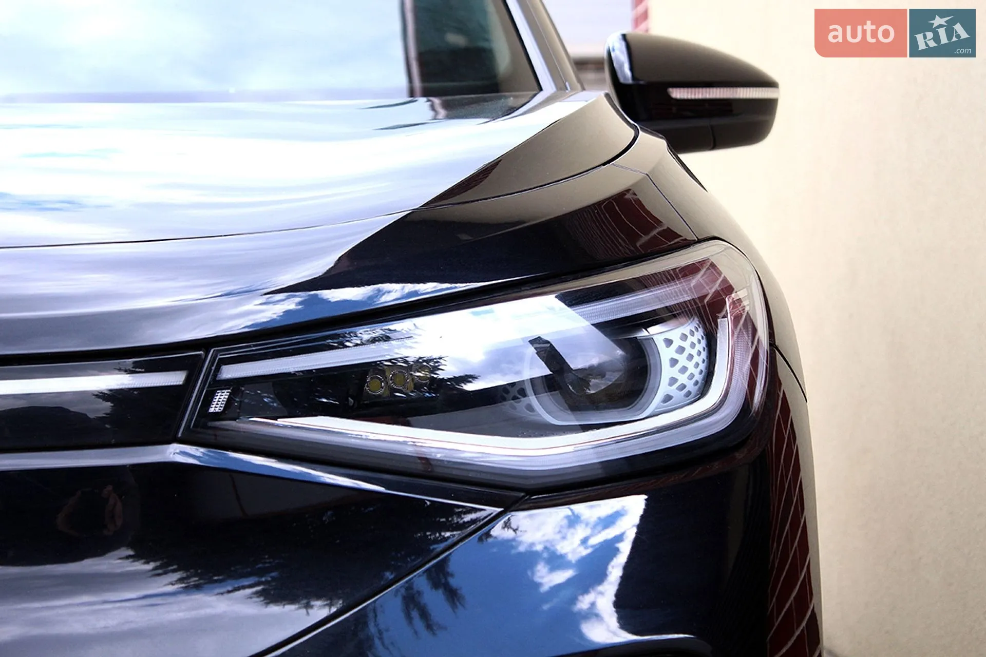 2024 Volkswagen ID.4 - мініатюра 17