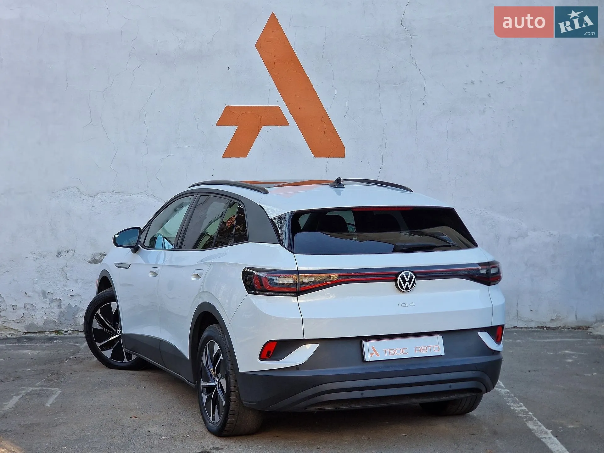2021 Volkswagen ID.4 - мініатюра 19