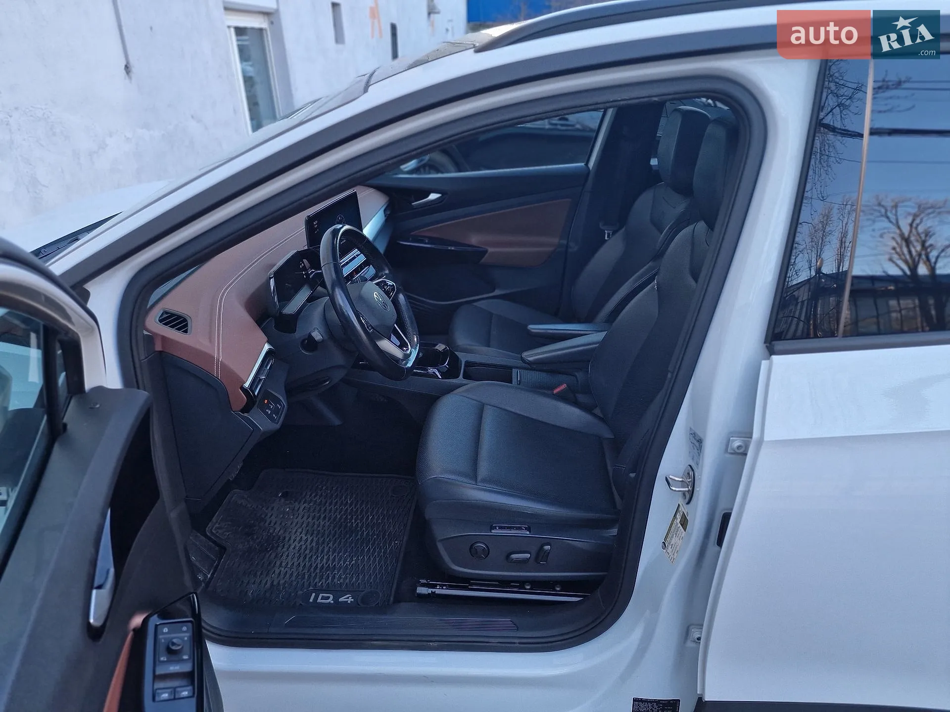 2021 Volkswagen ID.4 - мініатюра 33