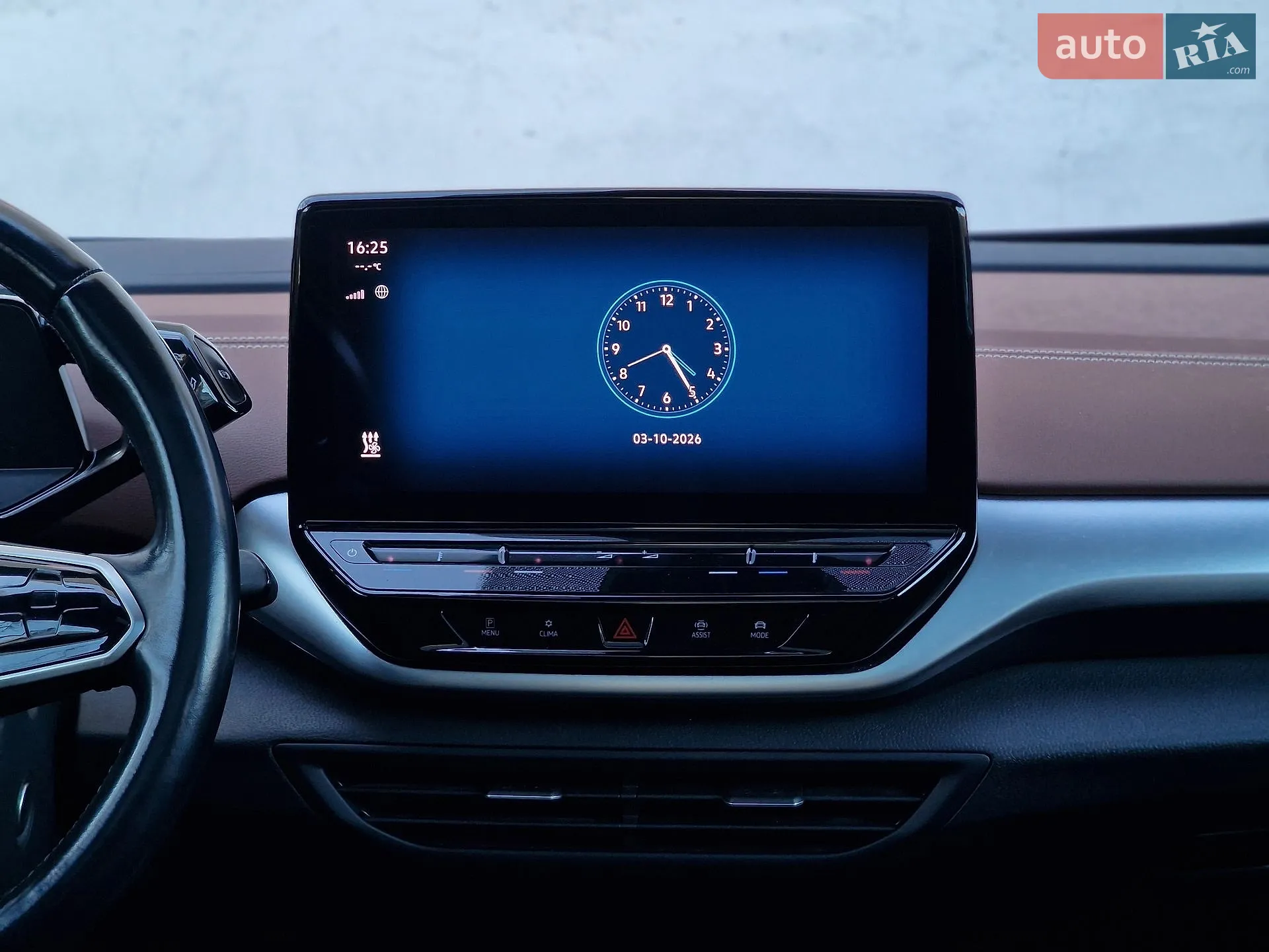 2021 Volkswagen ID.4 - мініатюра 51
