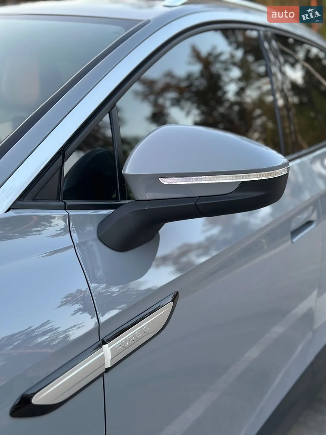 2022 Volkswagen ID.4 - мініатюра 7
