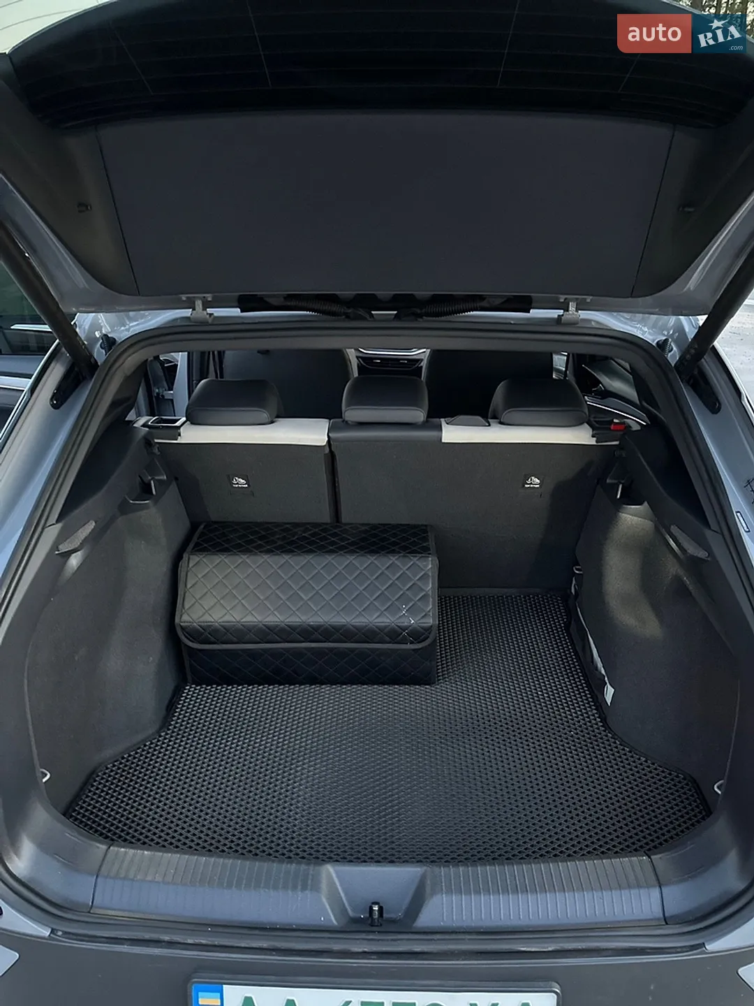 2022 Volkswagen ID.4 - мініатюра 22