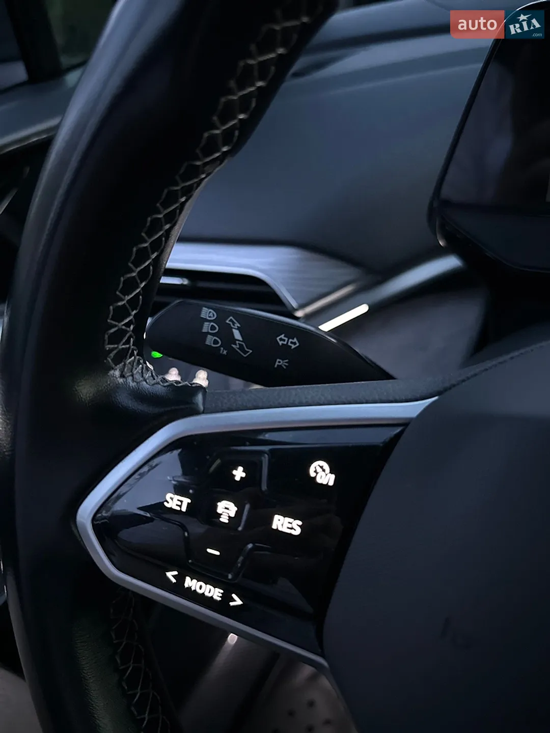 2022 Volkswagen ID.4 - мініатюра 32