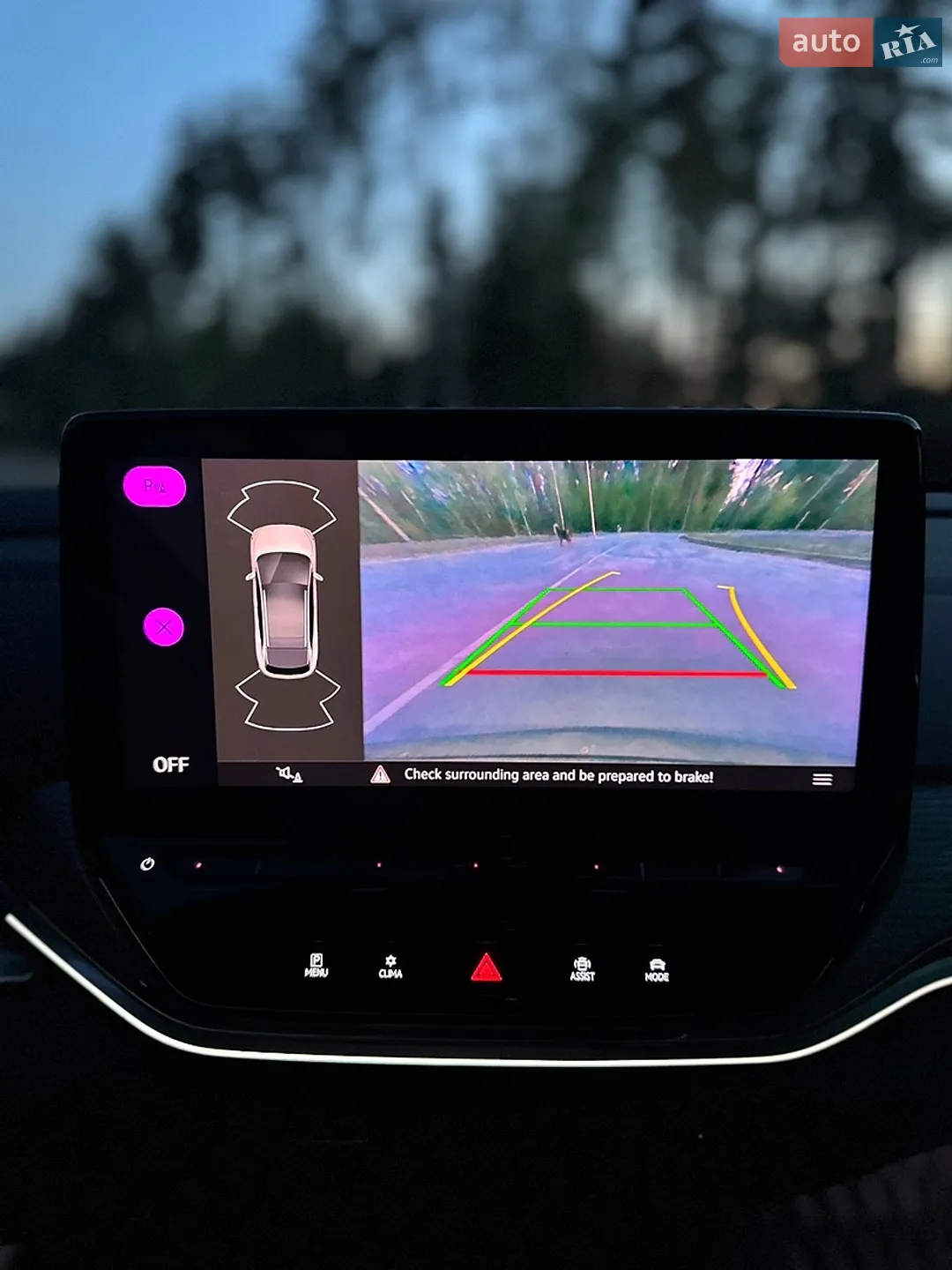 2022 Volkswagen ID.4 - мініатюра 37