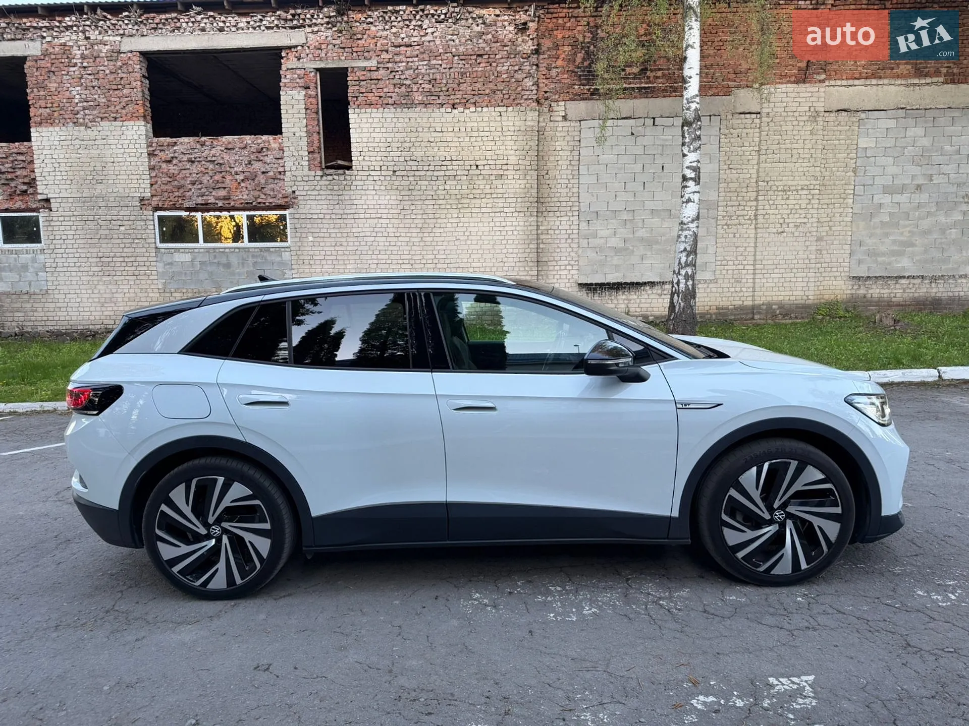 2020 Volkswagen ID.4 - мініатюра 12