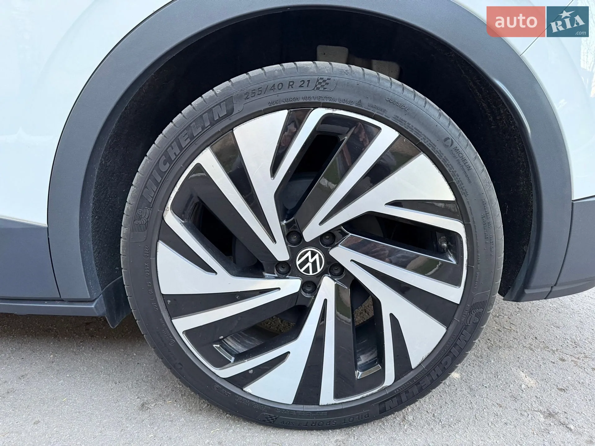 2020 Volkswagen ID.4 - мініатюра 21