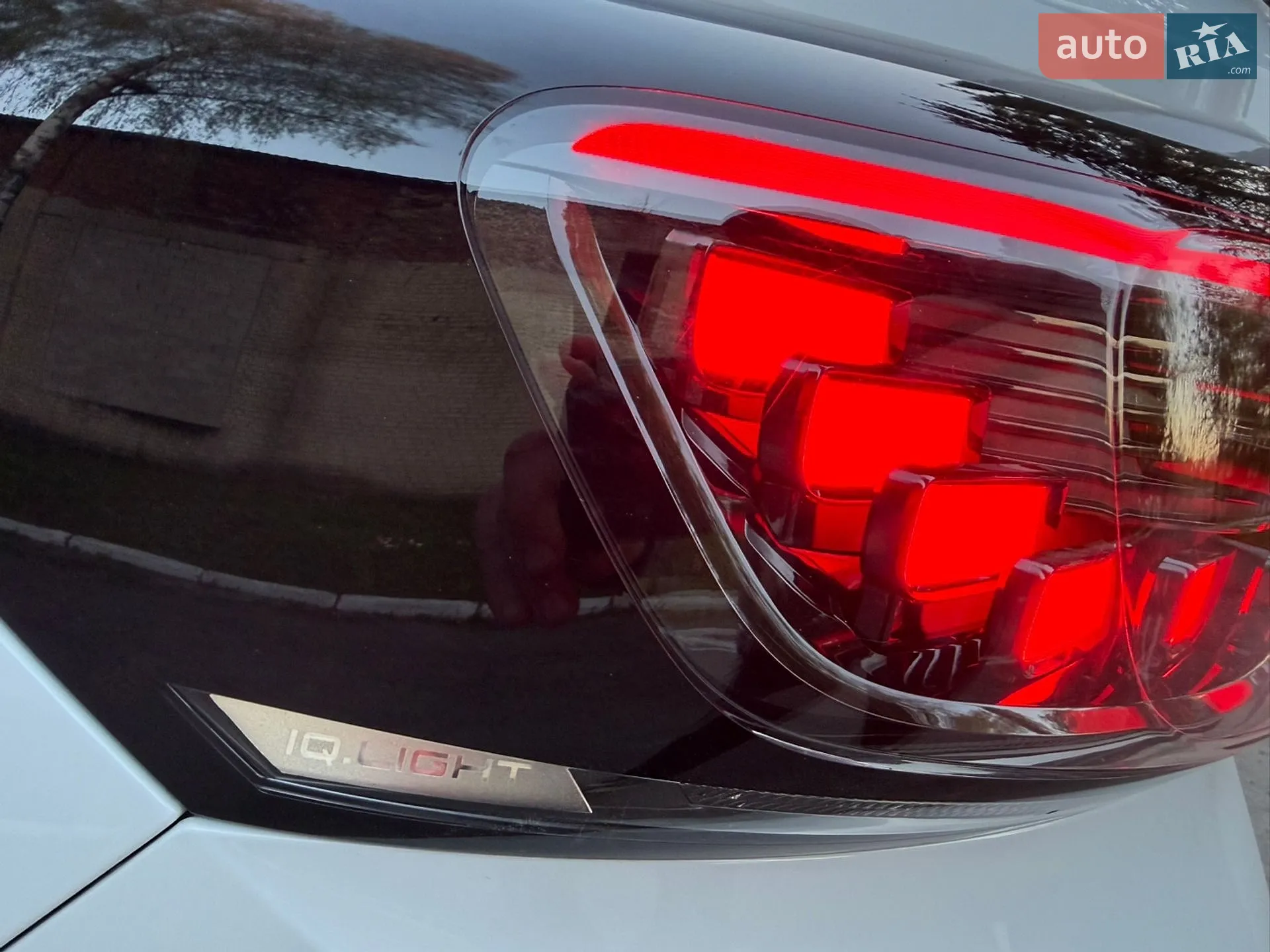 2020 Volkswagen ID.4 - мініатюра 25