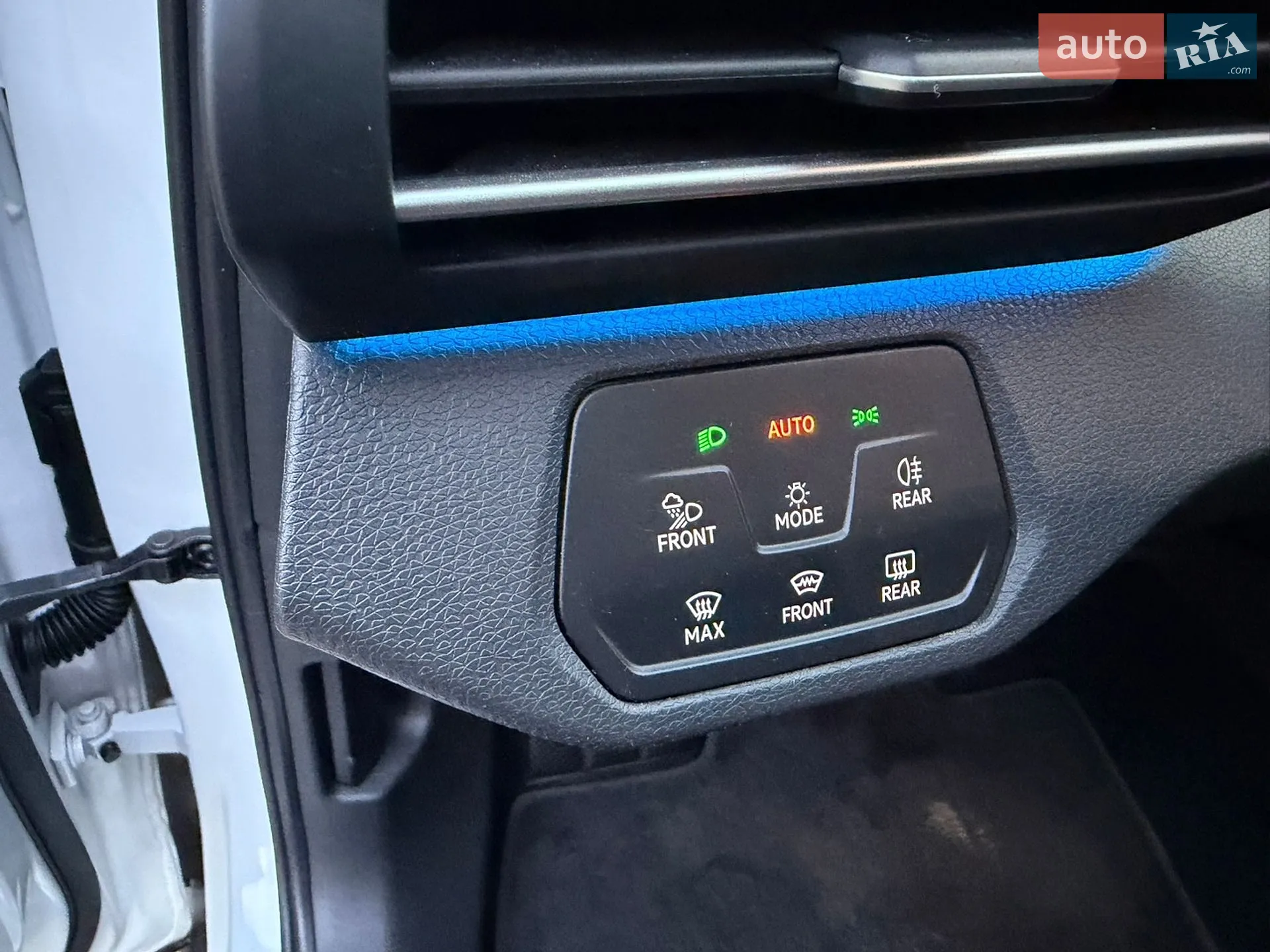 2020 Volkswagen ID.4 - мініатюра 30