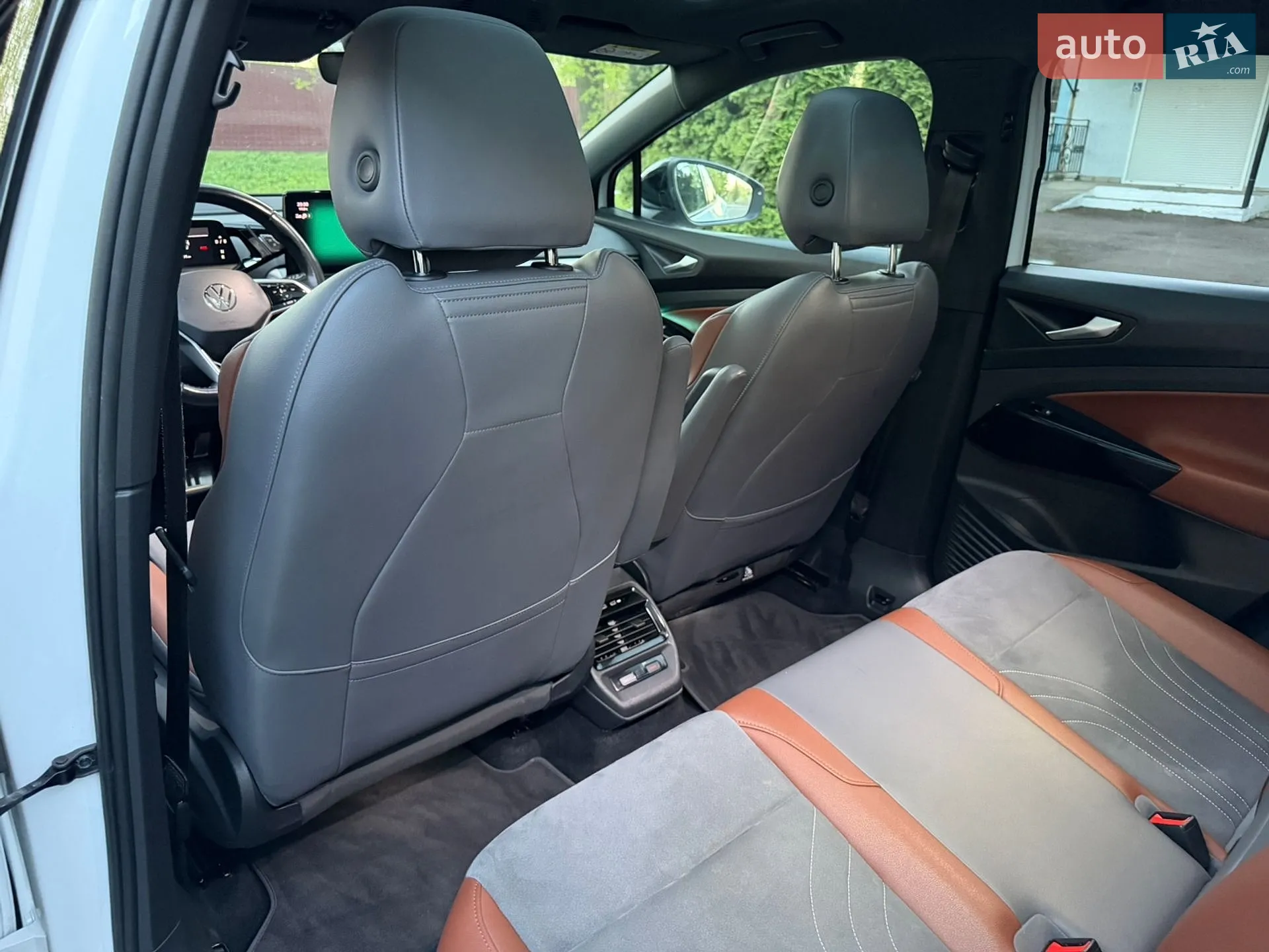 2020 Volkswagen ID.4 - мініатюра 60
