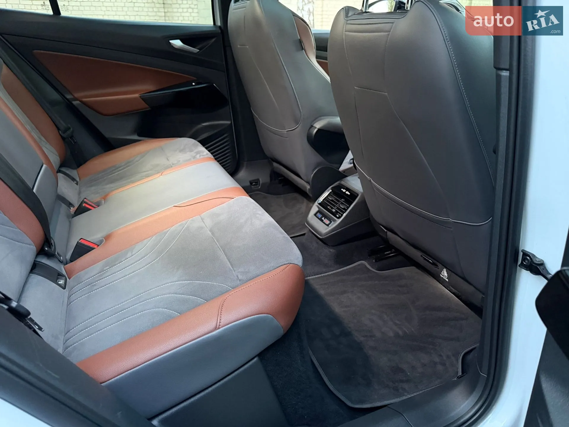 2020 Volkswagen ID.4 - мініатюра 65
