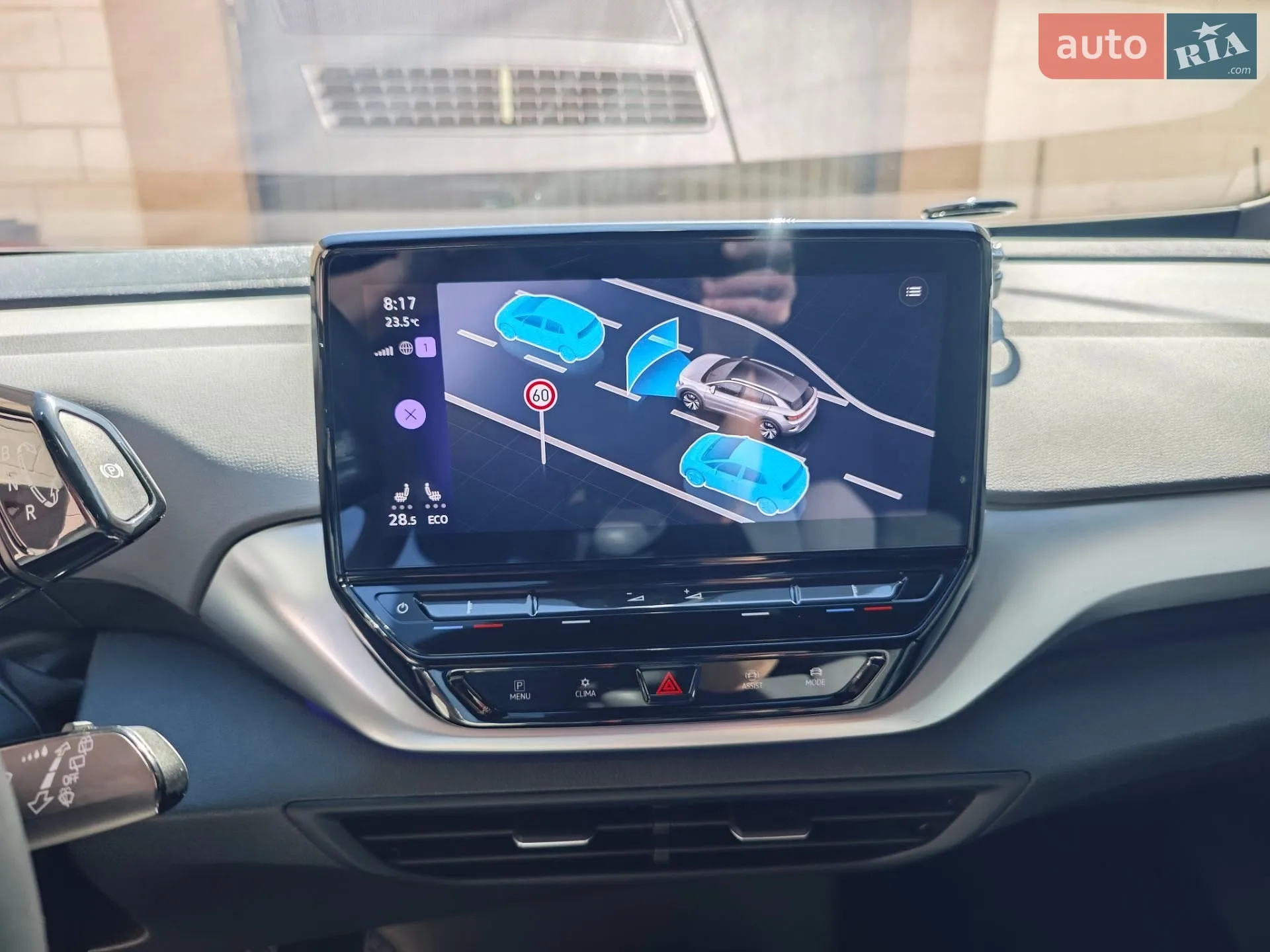 2021 Volkswagen ID.4 - мініатюра 10